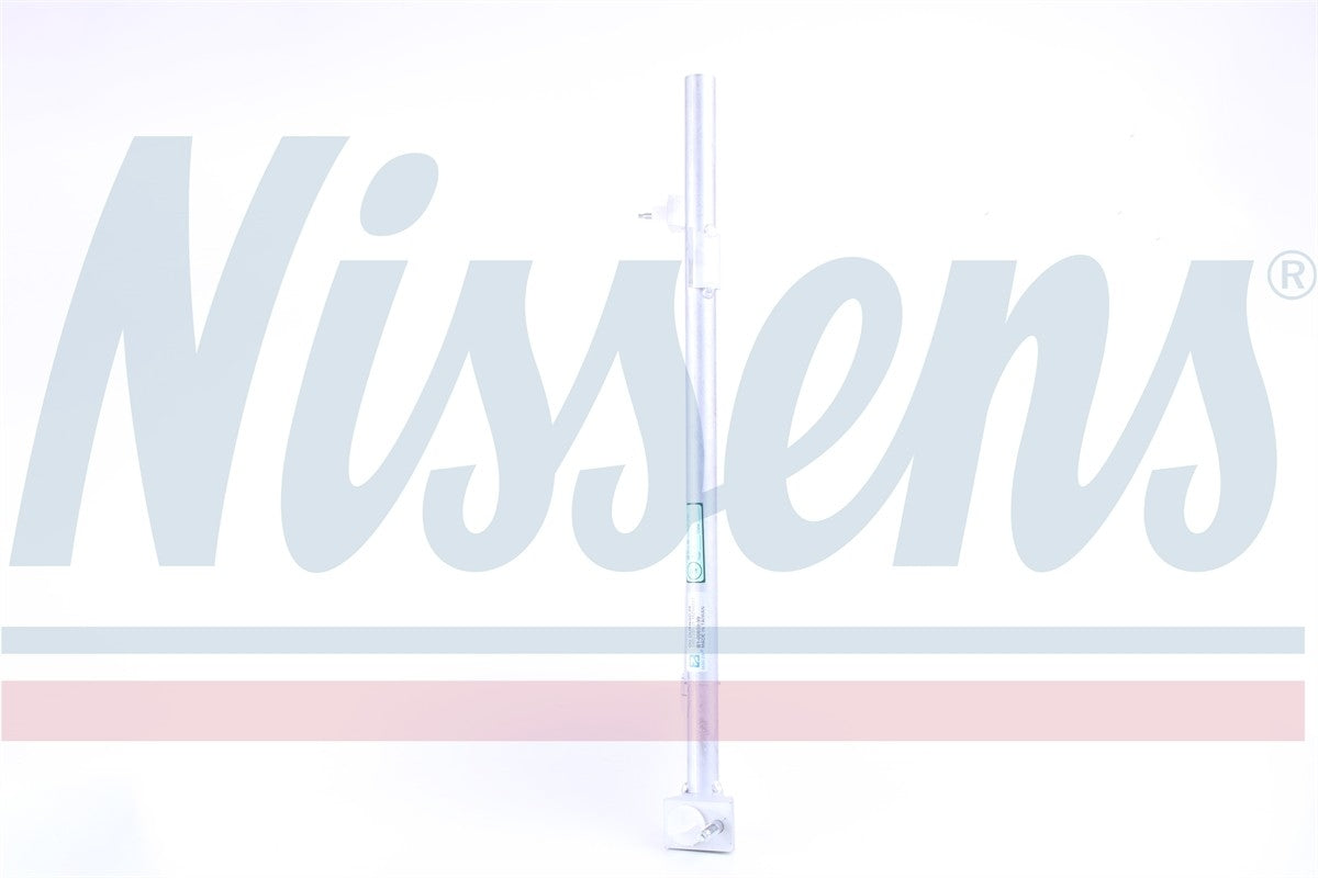 Nissens A/C Condenser 941148