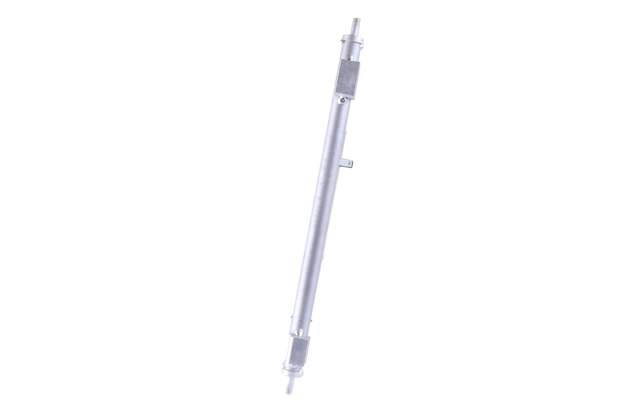 Nissens A/C Condenser 941152