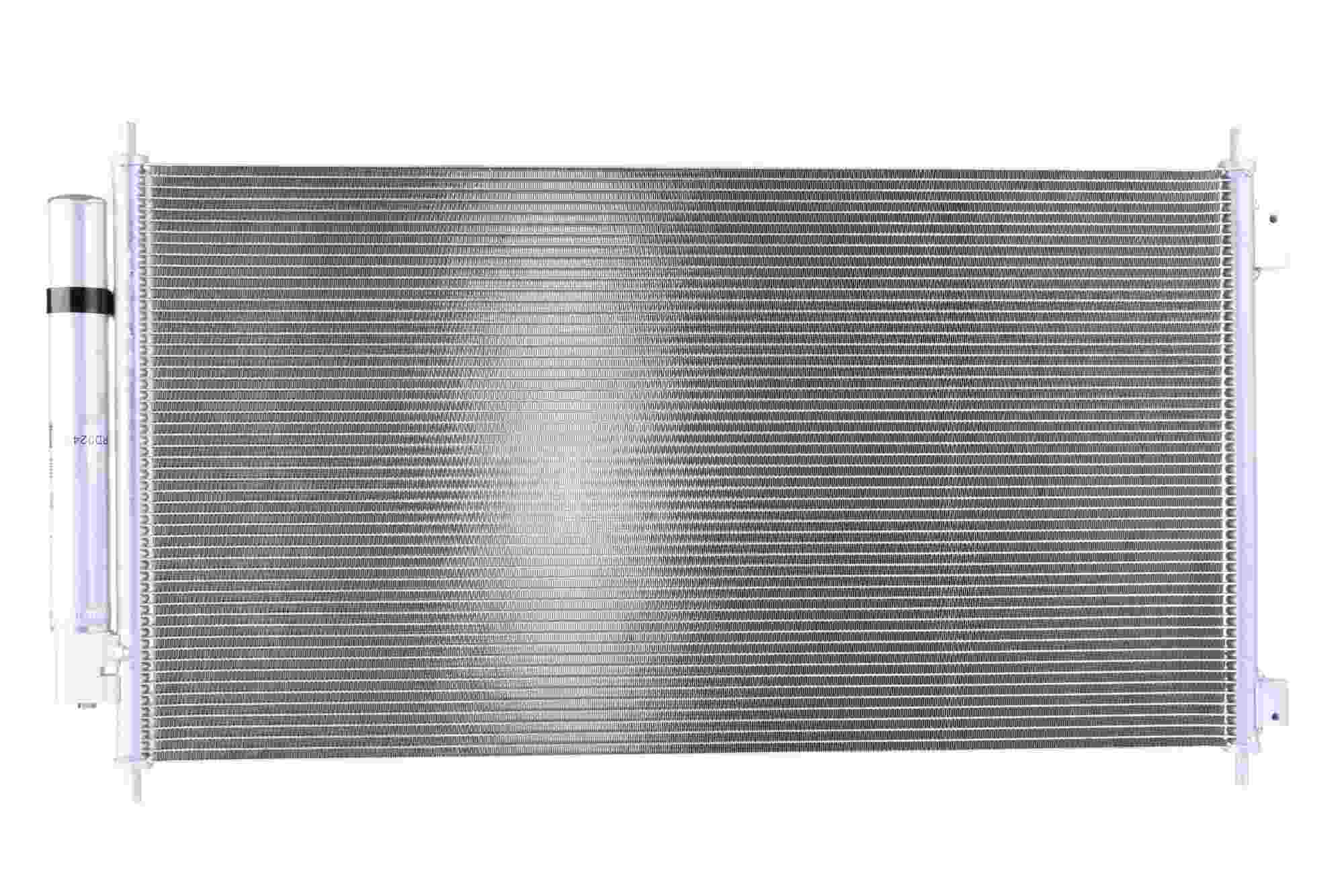 Nissens A/C Condenser 941152