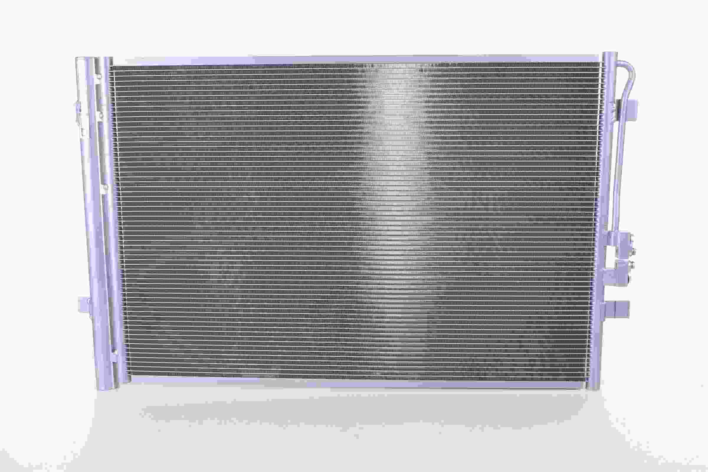 Nissens A/C Condenser 941183