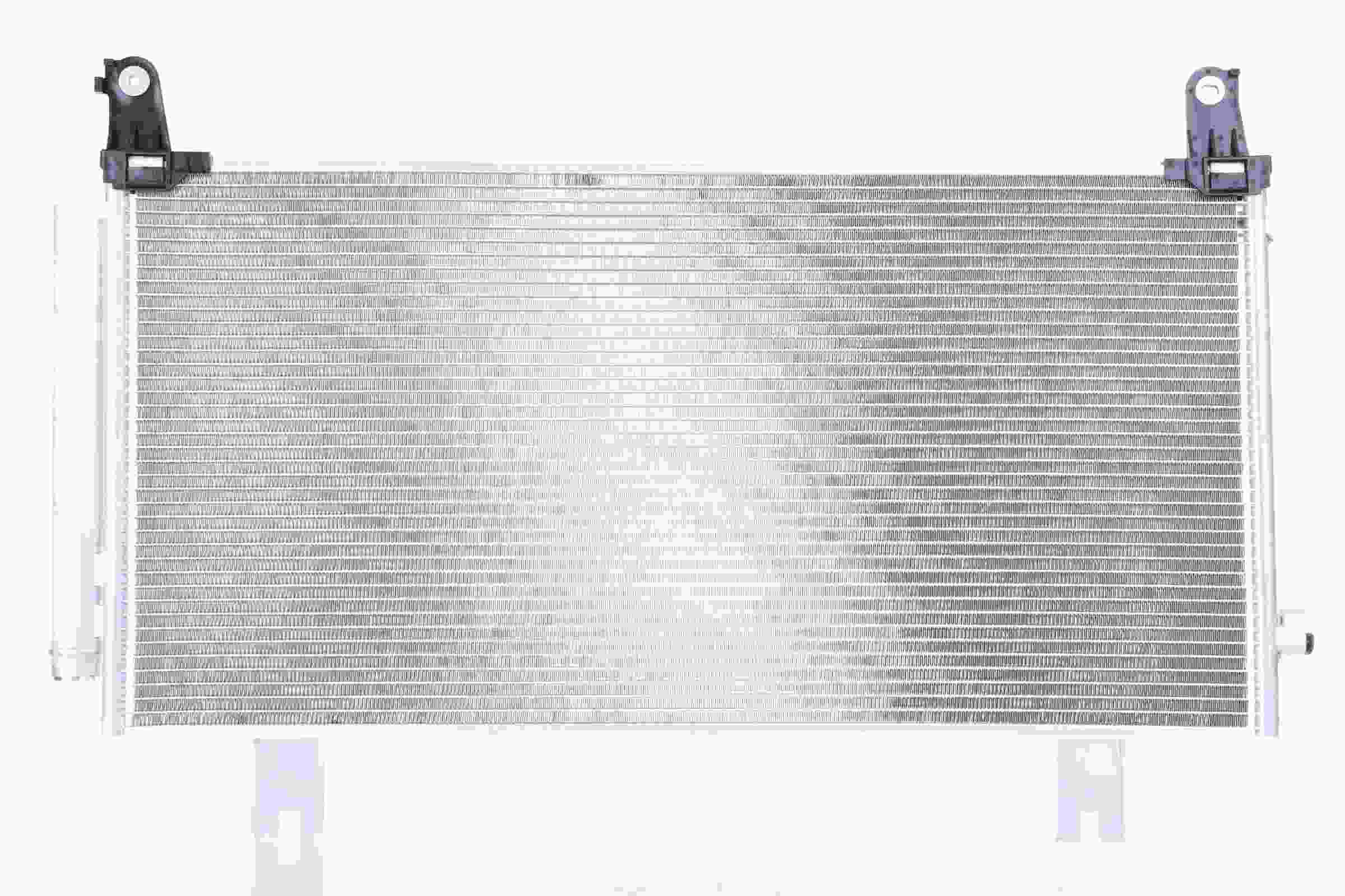 Nissens A/C Condenser and Receiver Drier Assembly 941223