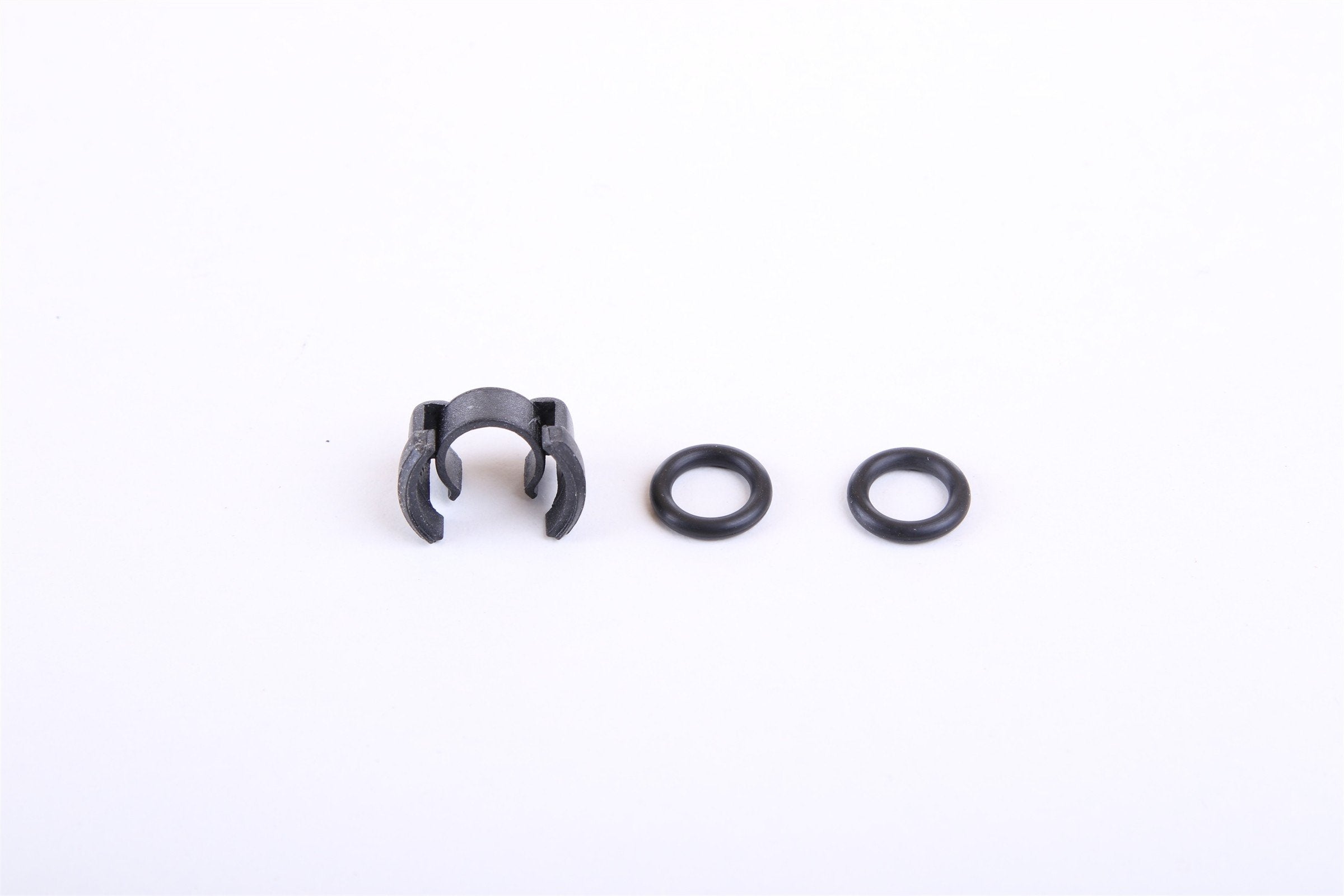 Nissens A/C Condenser and Receiver Drier Assembly 941225