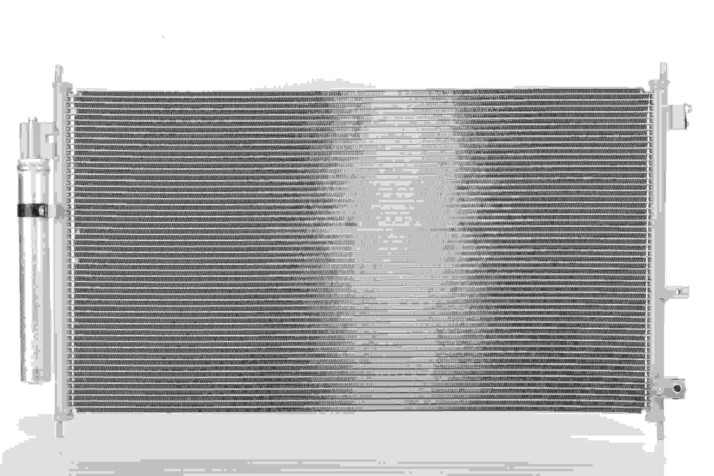 Nissens A/C Condenser and Receiver Drier Assembly 941233