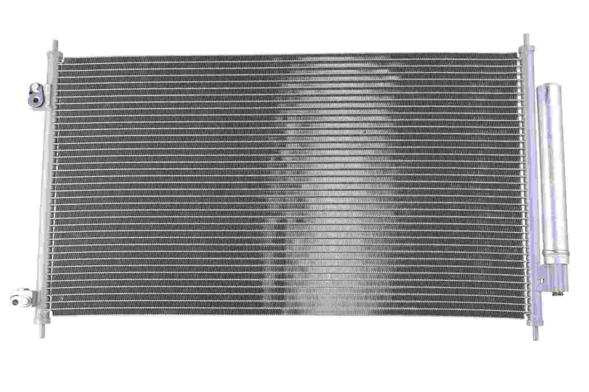 Nissens A/C Condenser and Receiver Drier Assembly 941234