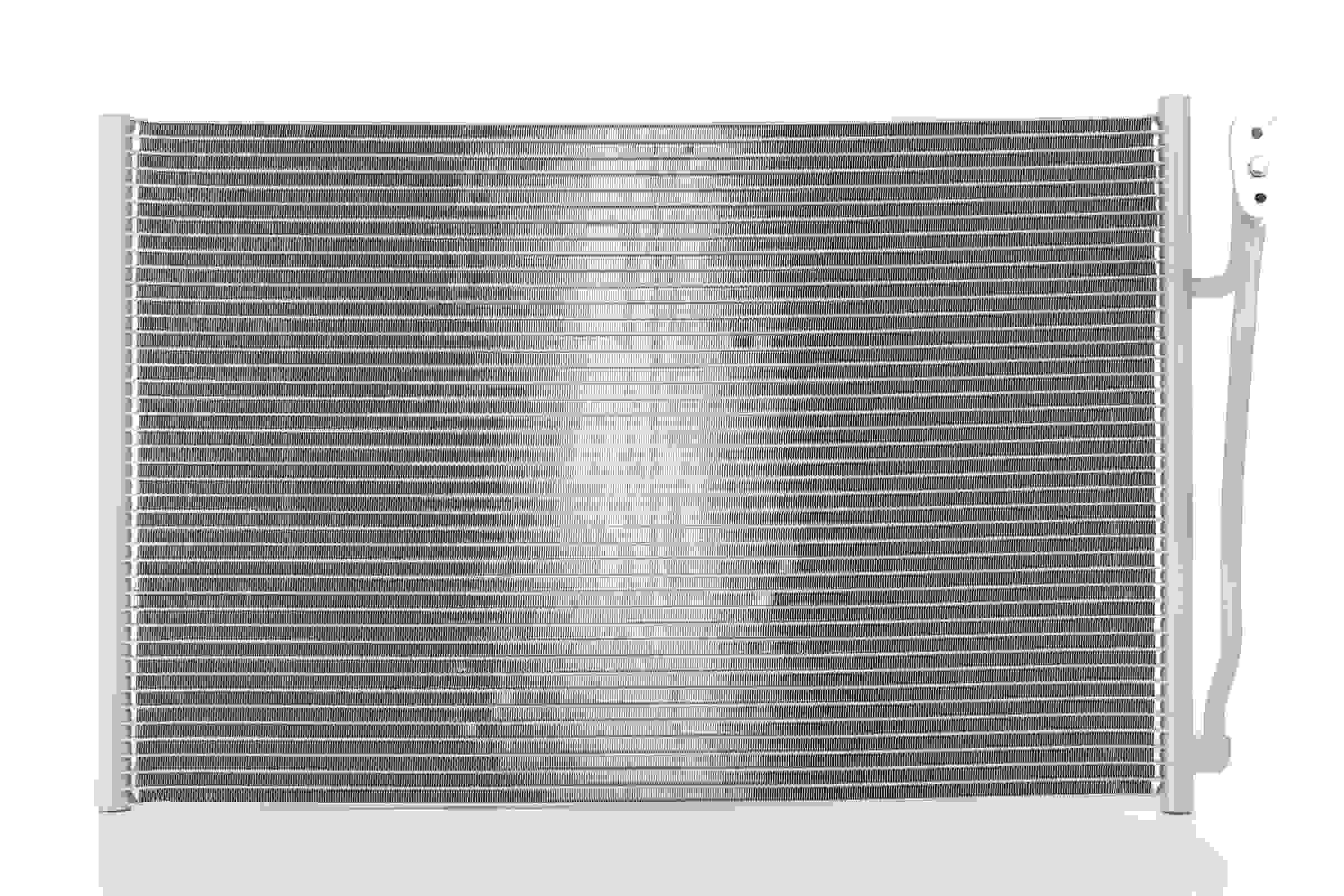 Nissens A/C Condenser and Receiver Drier Assembly 941245