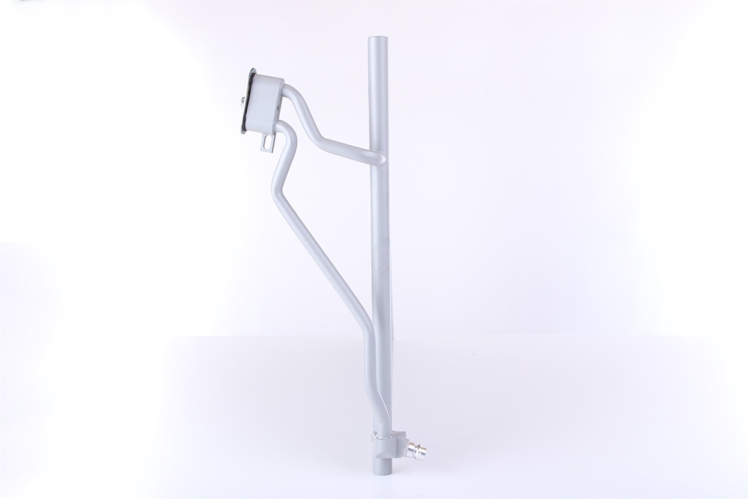 Nissens A/C Condenser and Receiver Drier Assembly 941245