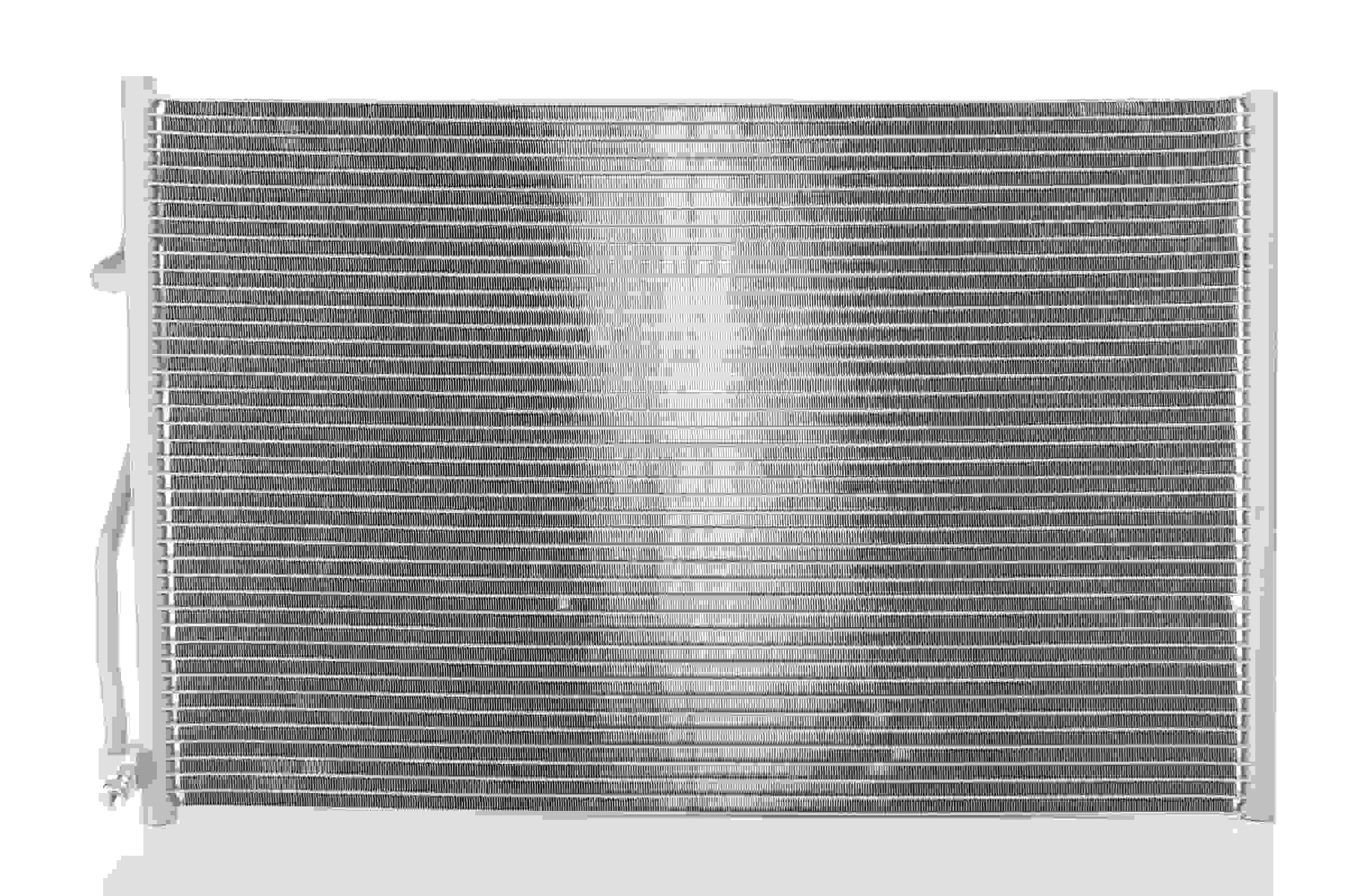 Nissens A/C Condenser and Receiver Drier Assembly 941245