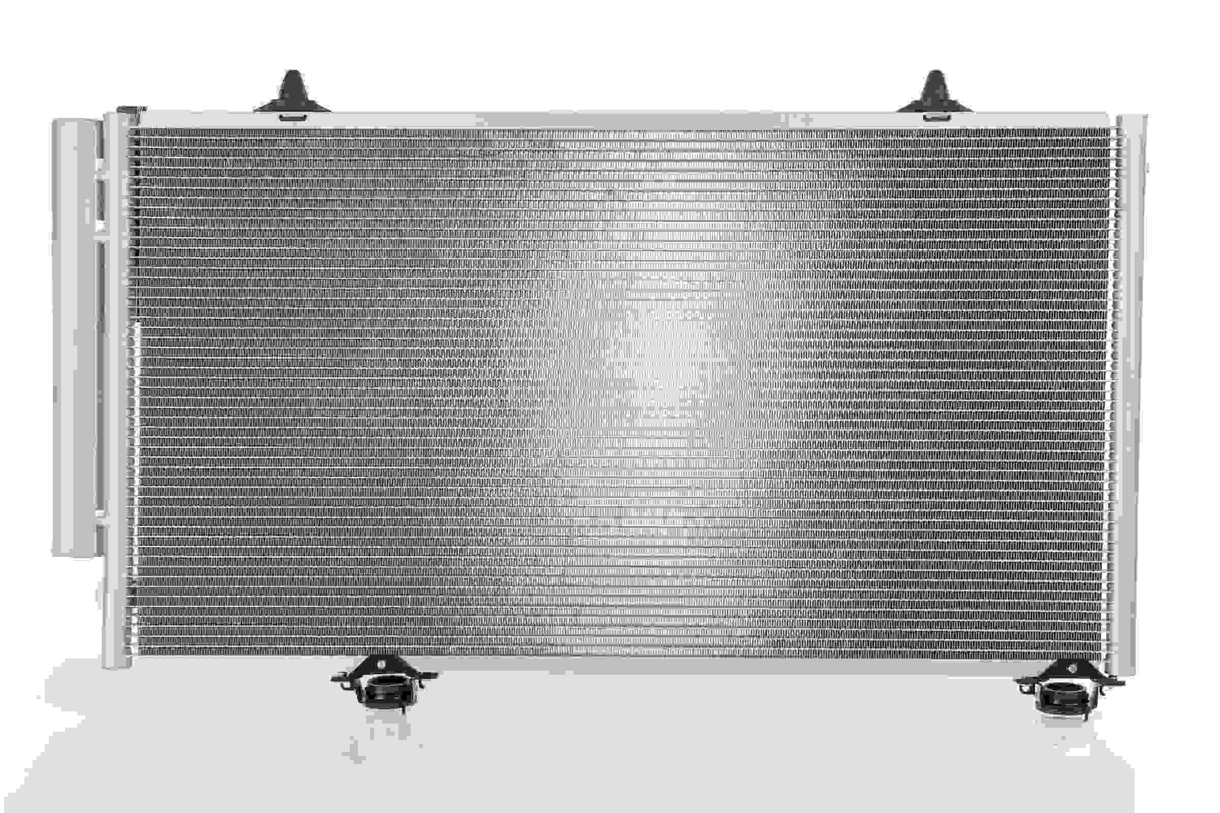 Nissens A/C Condenser and Receiver Drier Assembly 941252