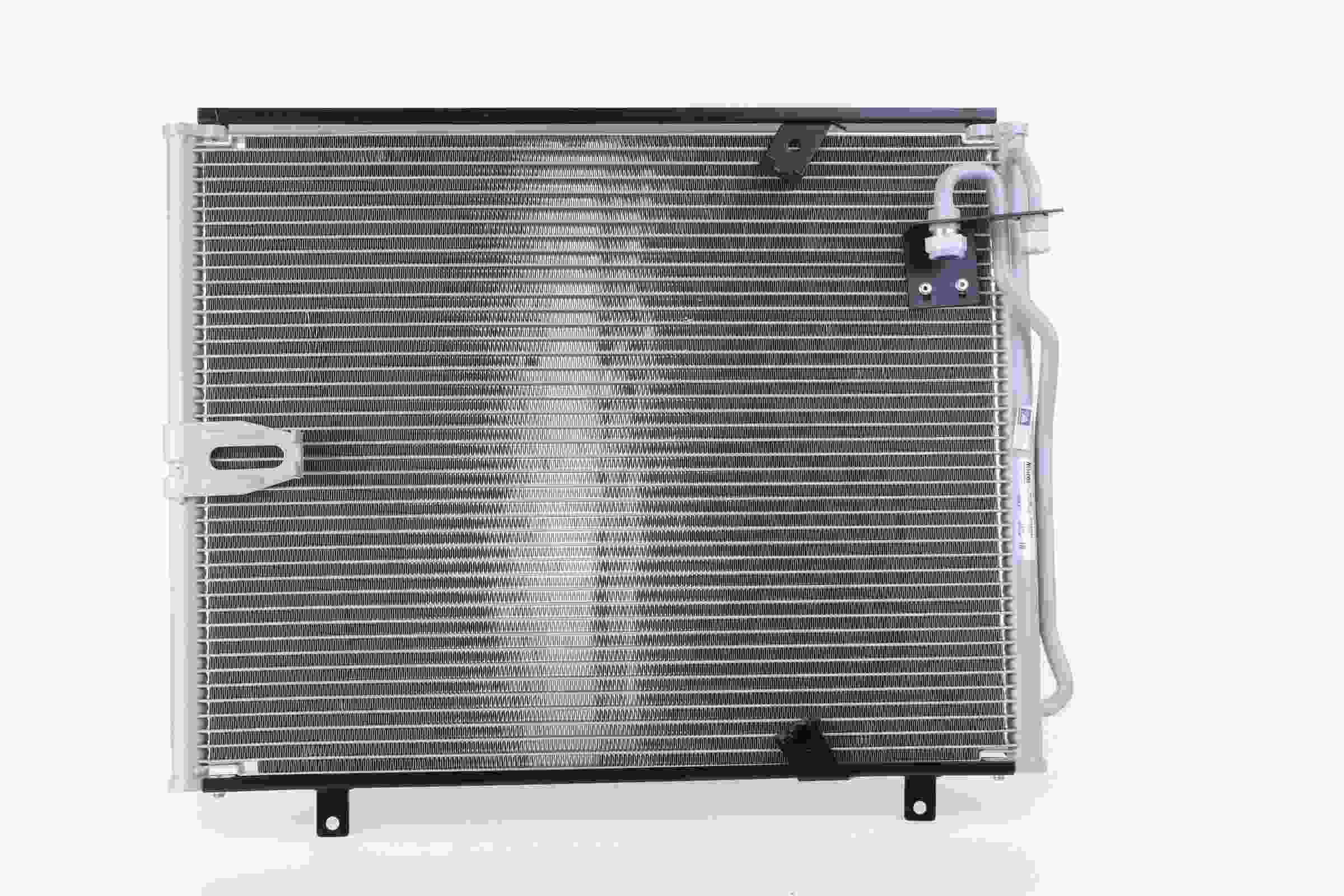 Nissens A/C Condenser 94158