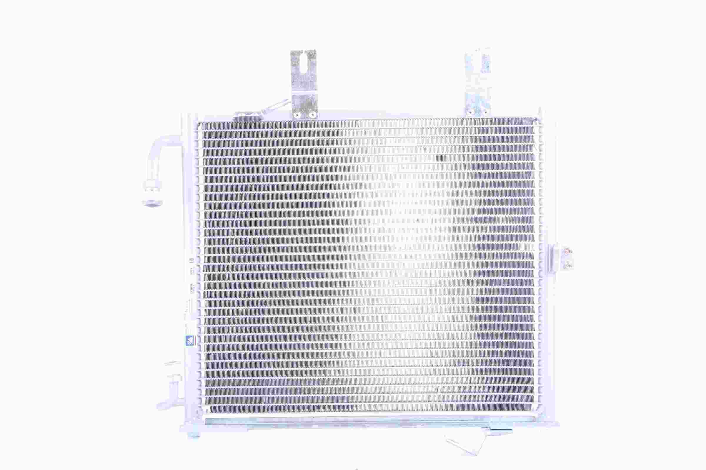 Nissens A/C Condenser