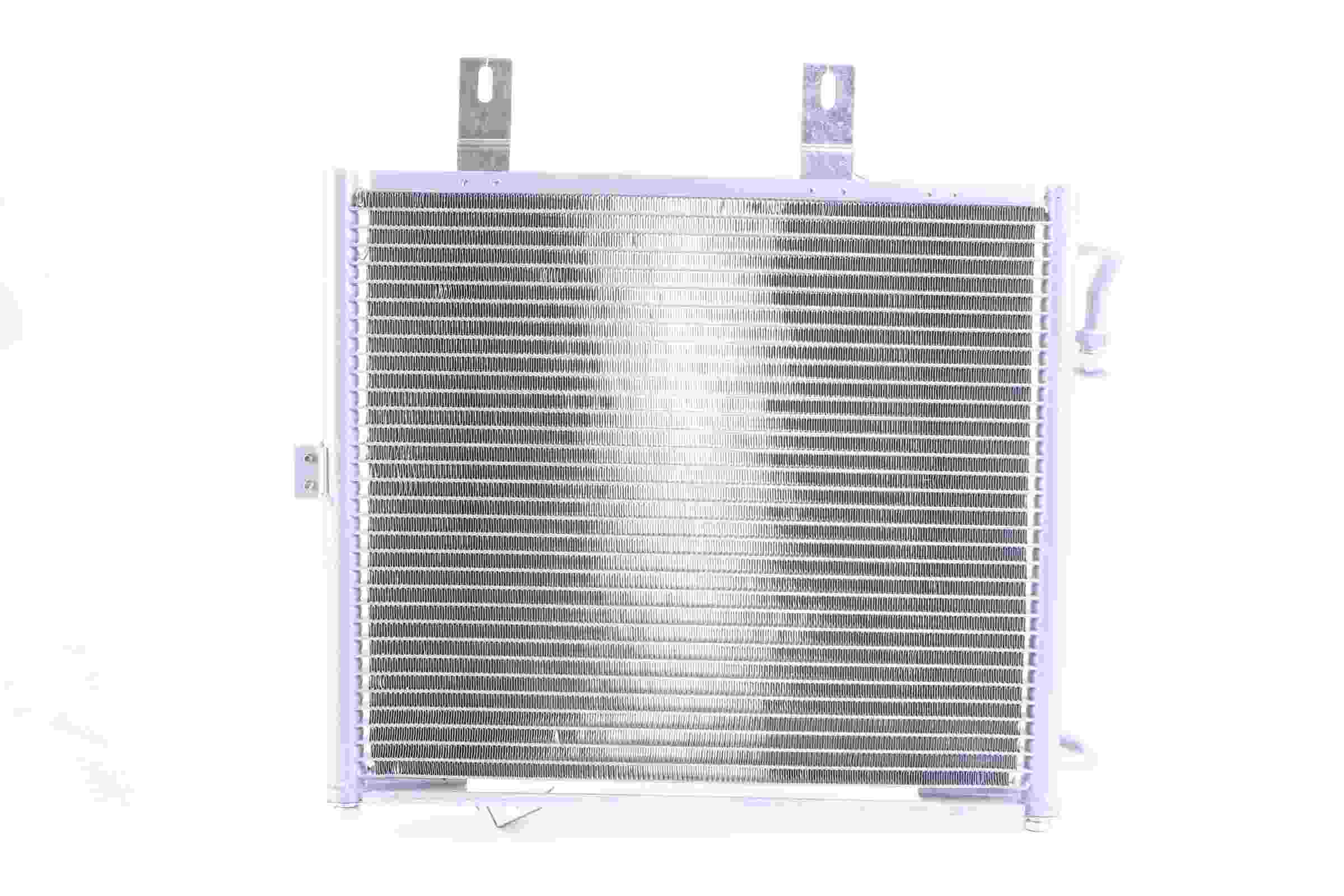 Nissens A/C Condenser