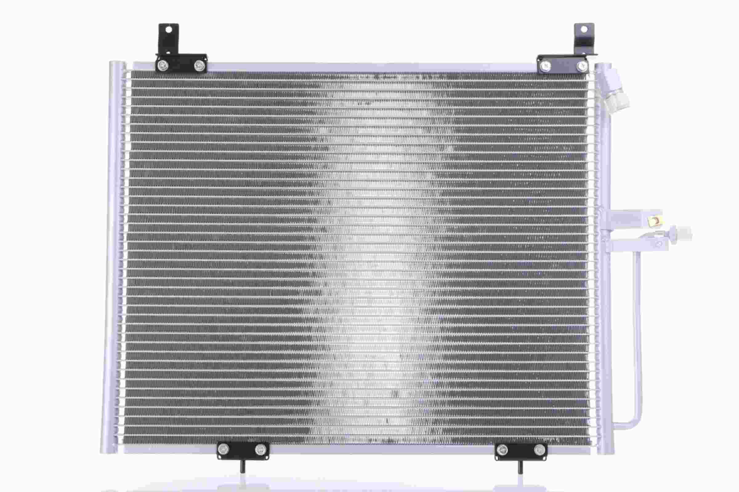 Nissens A/C Condenser 94176