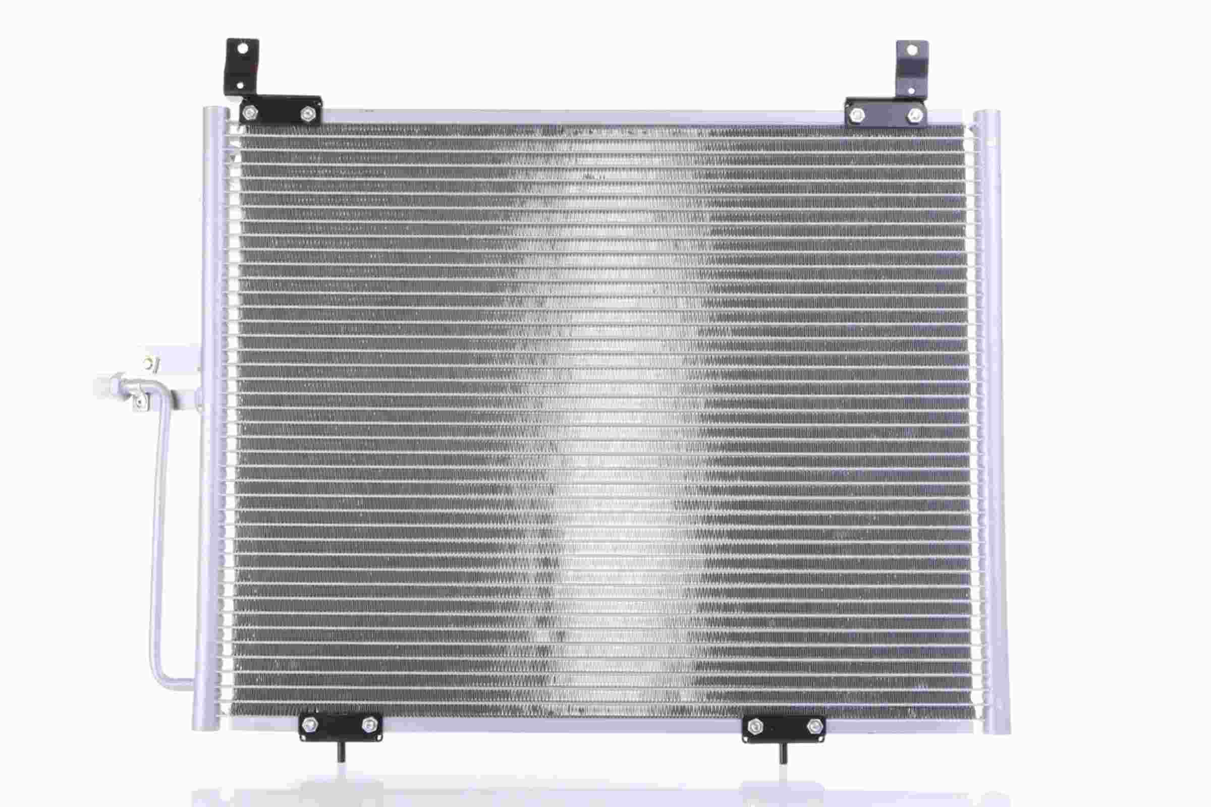 Nissens A/C Condenser 94176