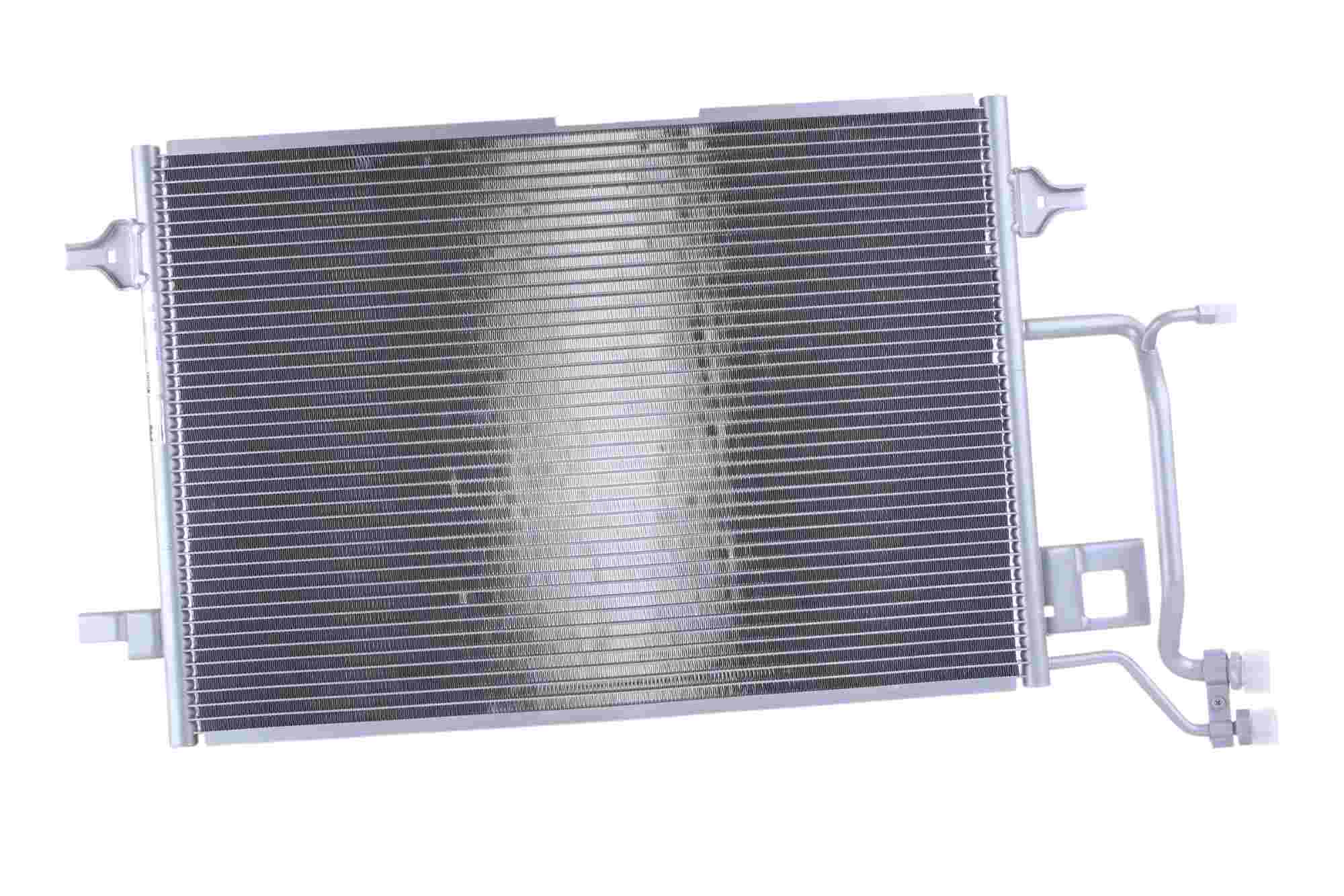 Nissens A/C Condenser