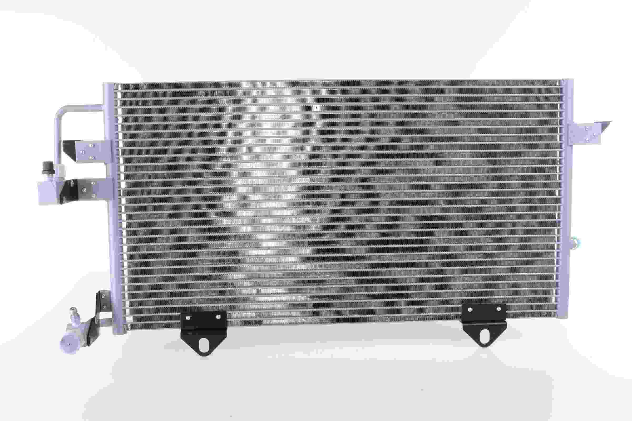 Nissens A/C Condenser