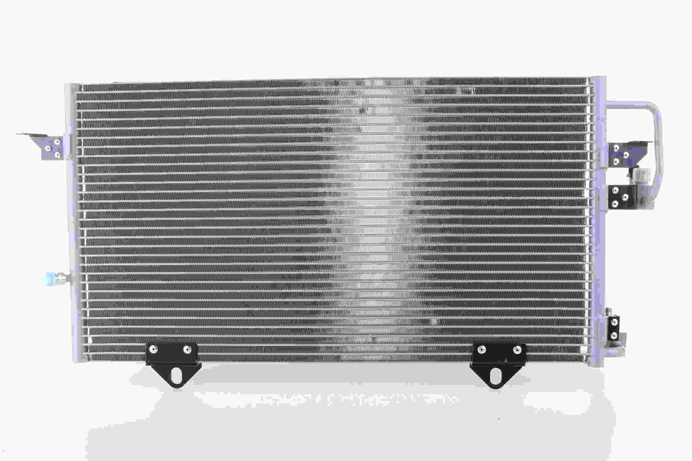 Nissens A/C Condenser