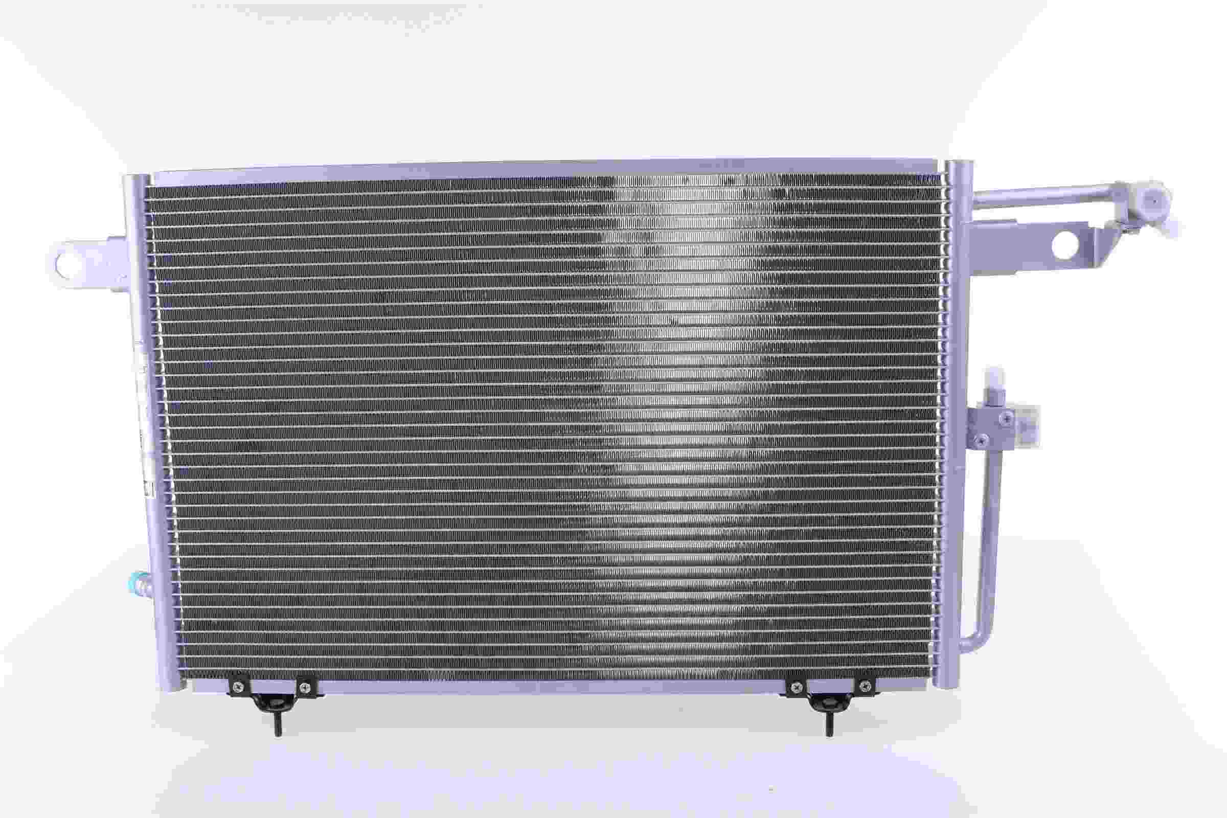 Nissens A/C Condenser