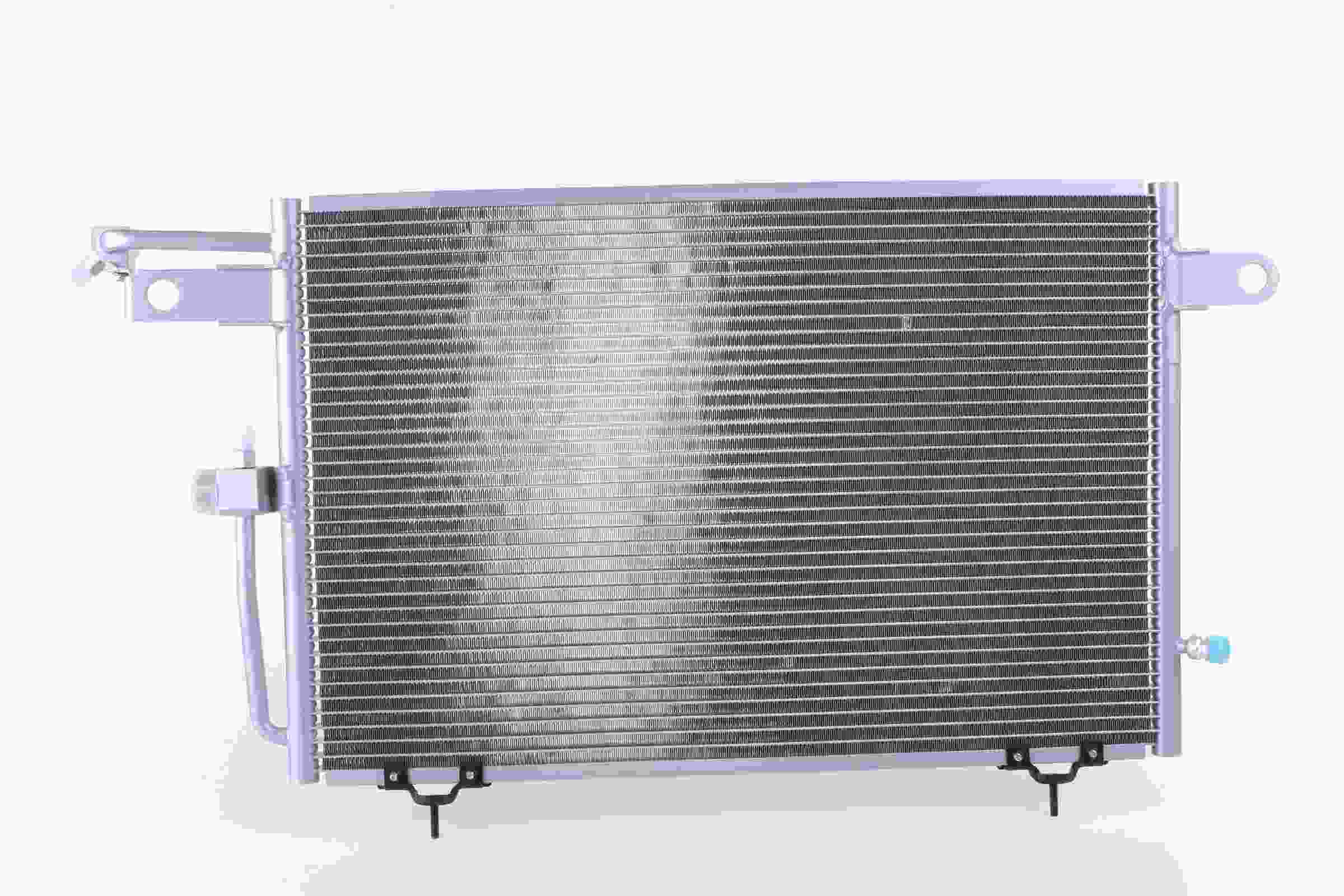 Nissens A/C Condenser
