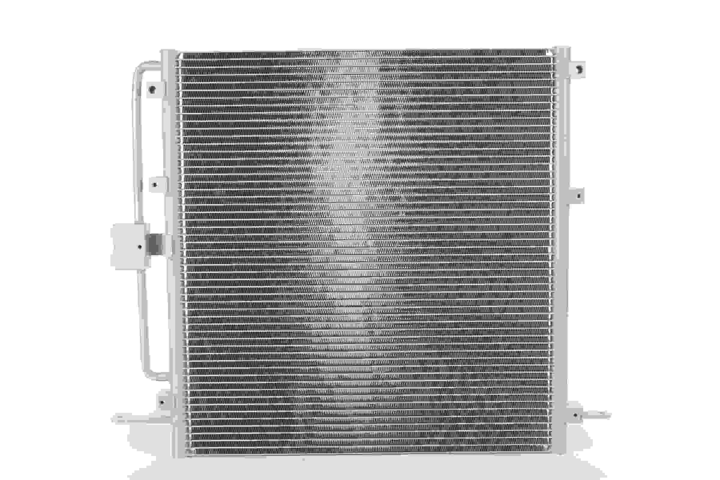 Nissens A/C Condenser 94257