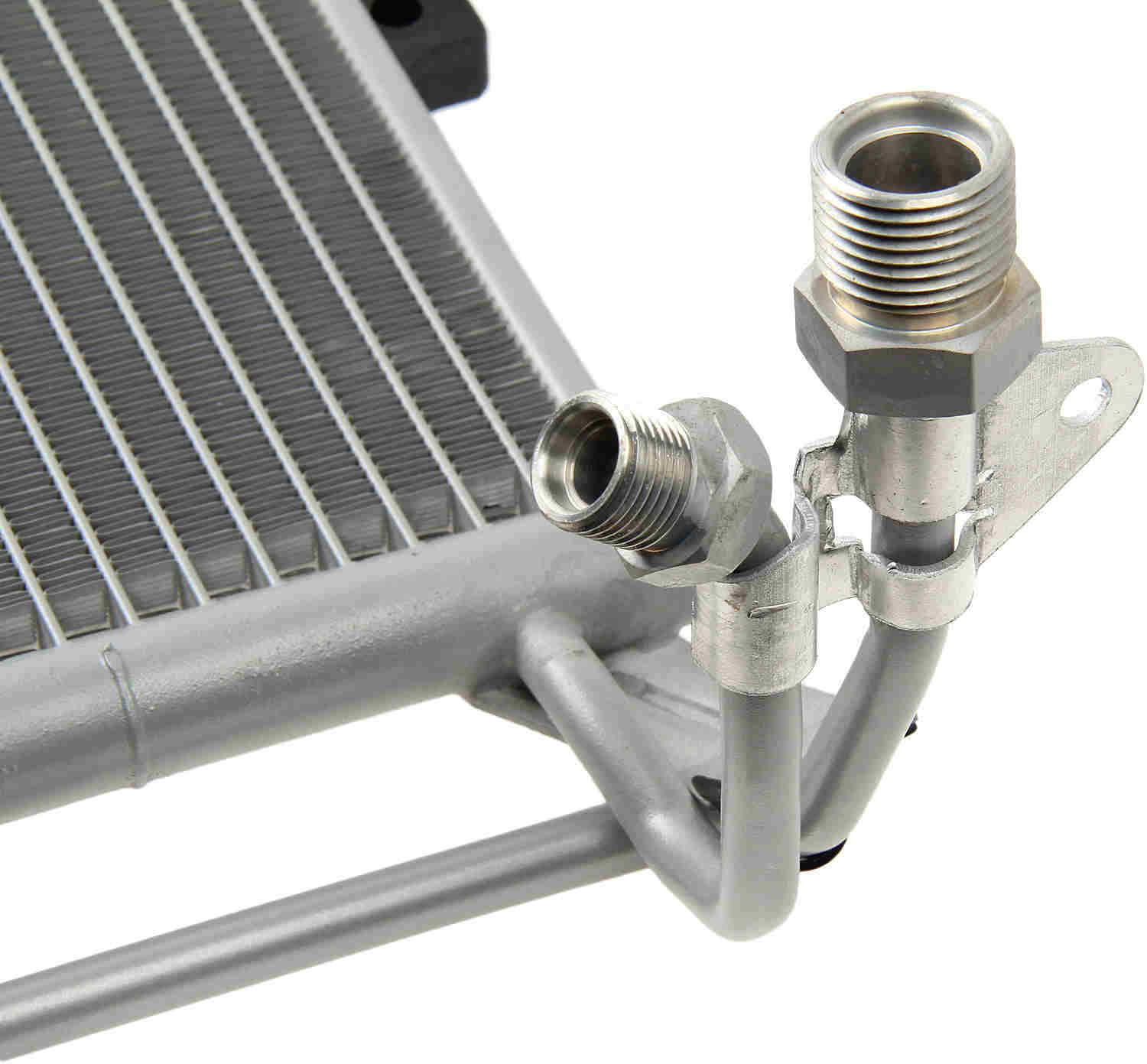 Nissens A/C Condenser