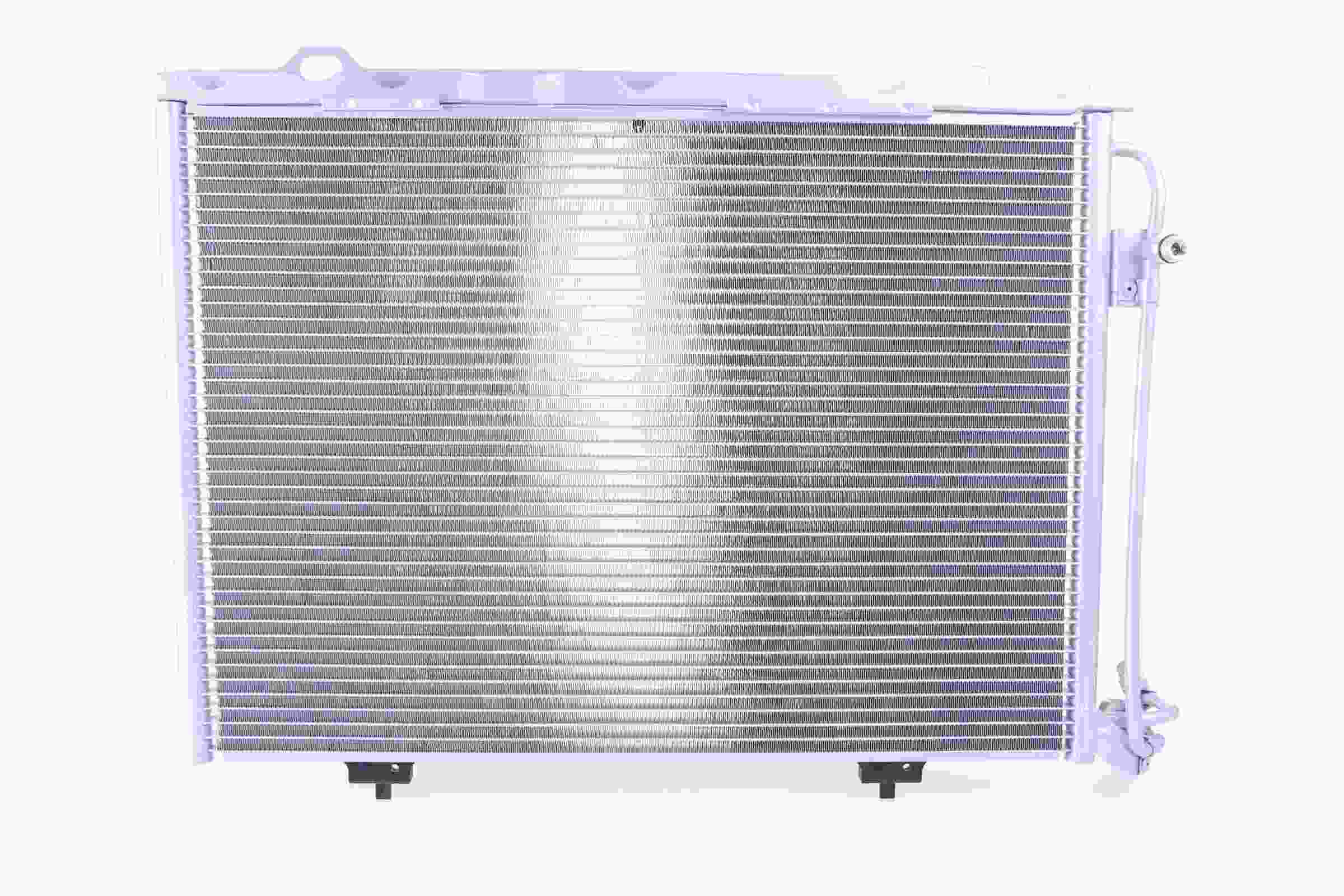 Nissens A/C Condenser