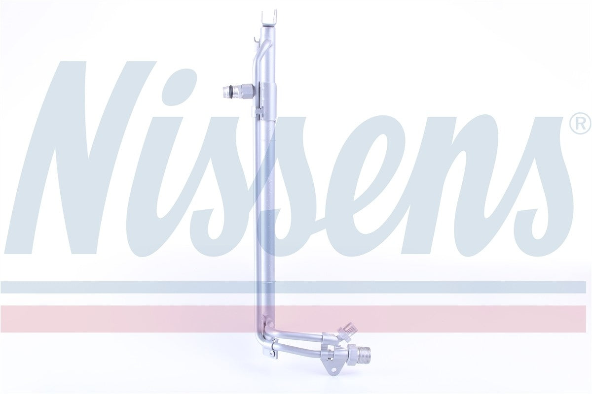 Nissens A/C Condenser