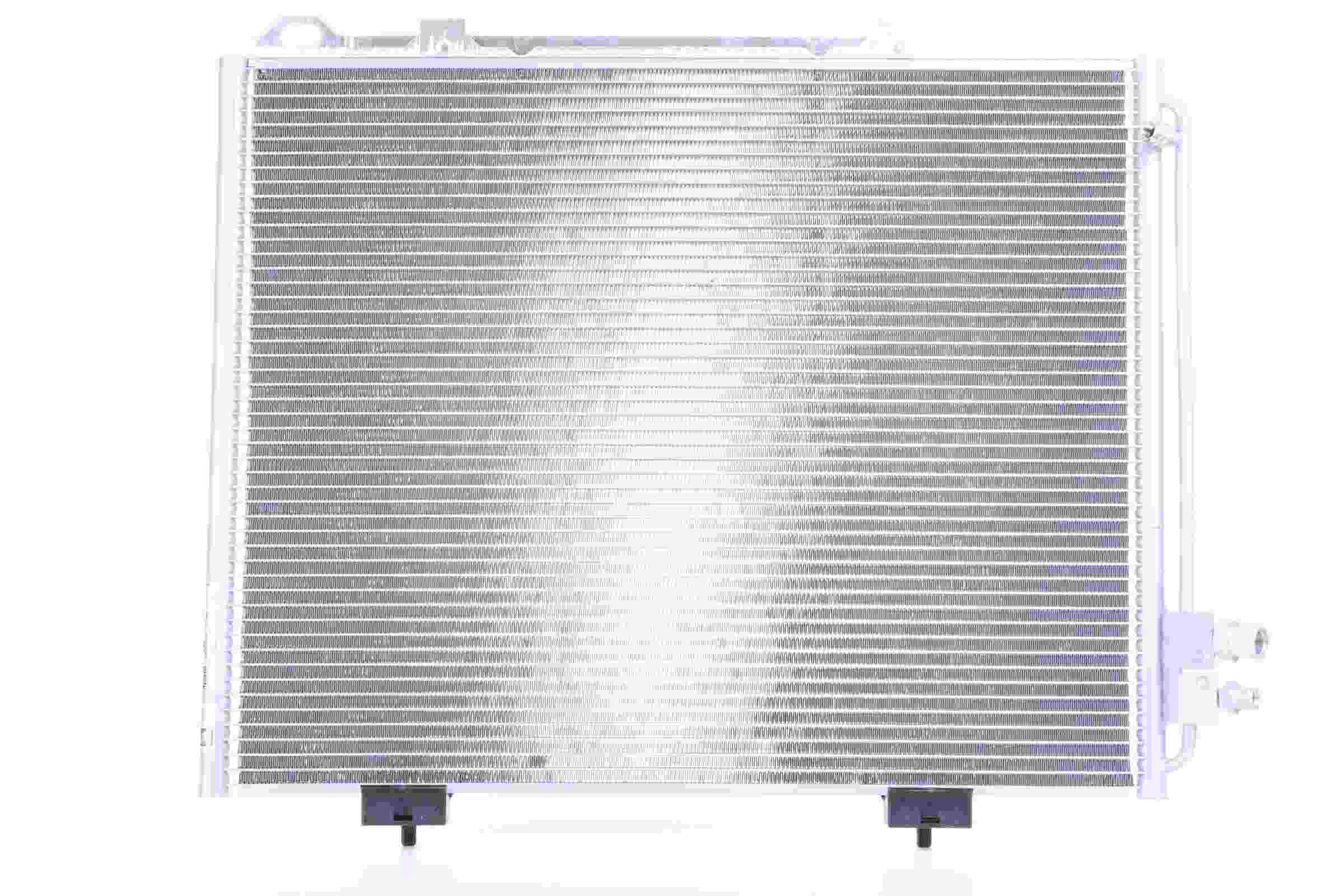 Nissens A/C Condenser 94285