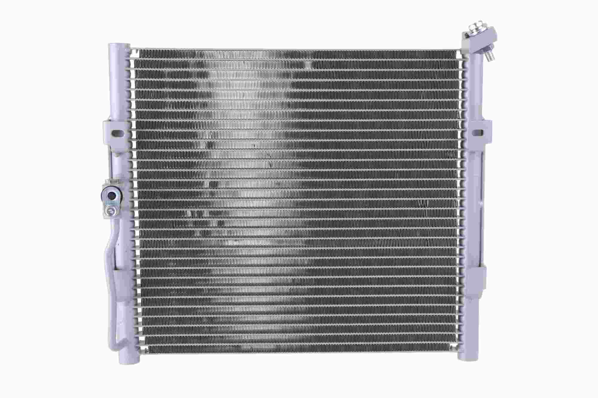 Nissens A/C Condenser 94289