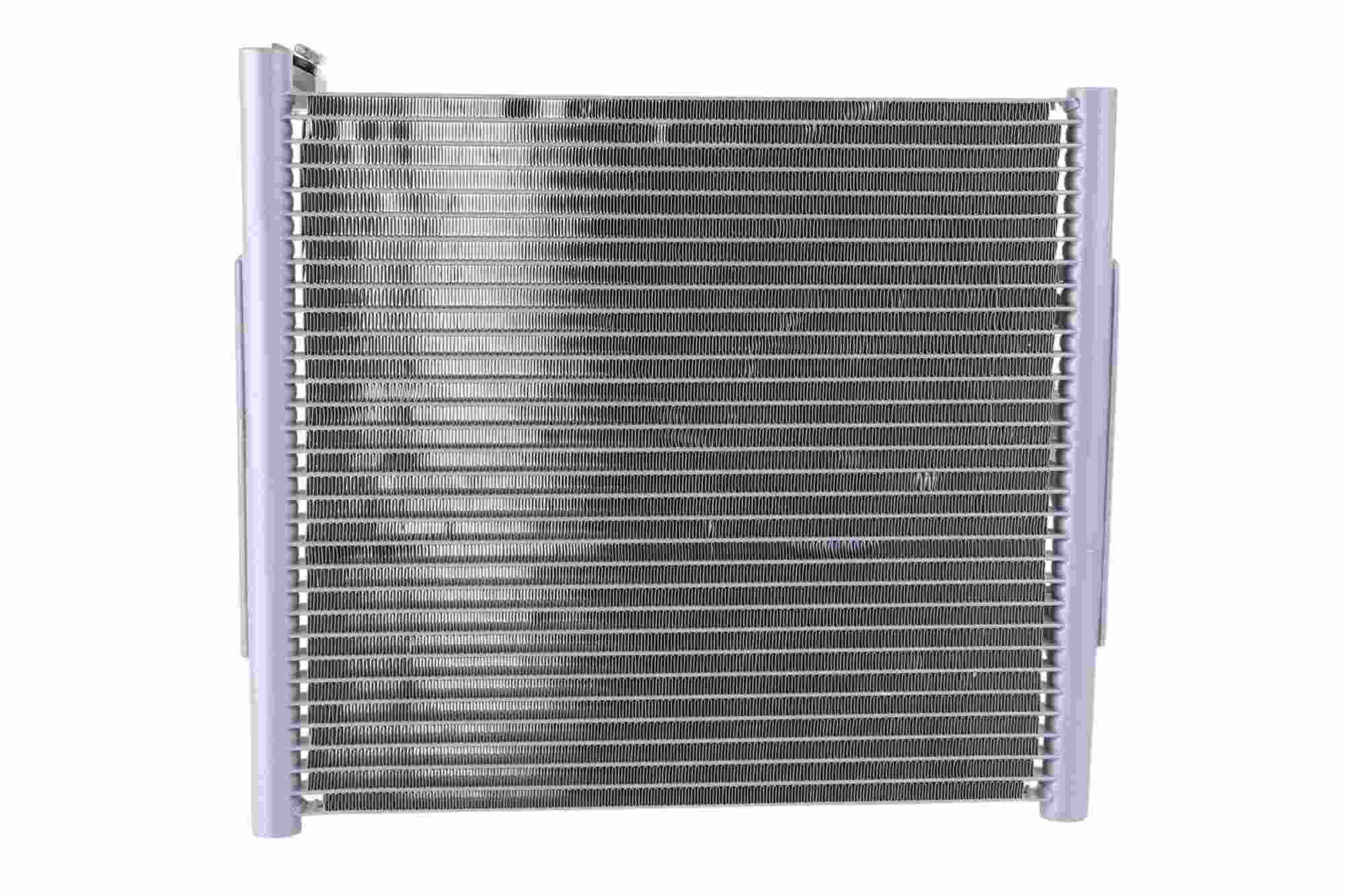 Nissens A/C Condenser 94289