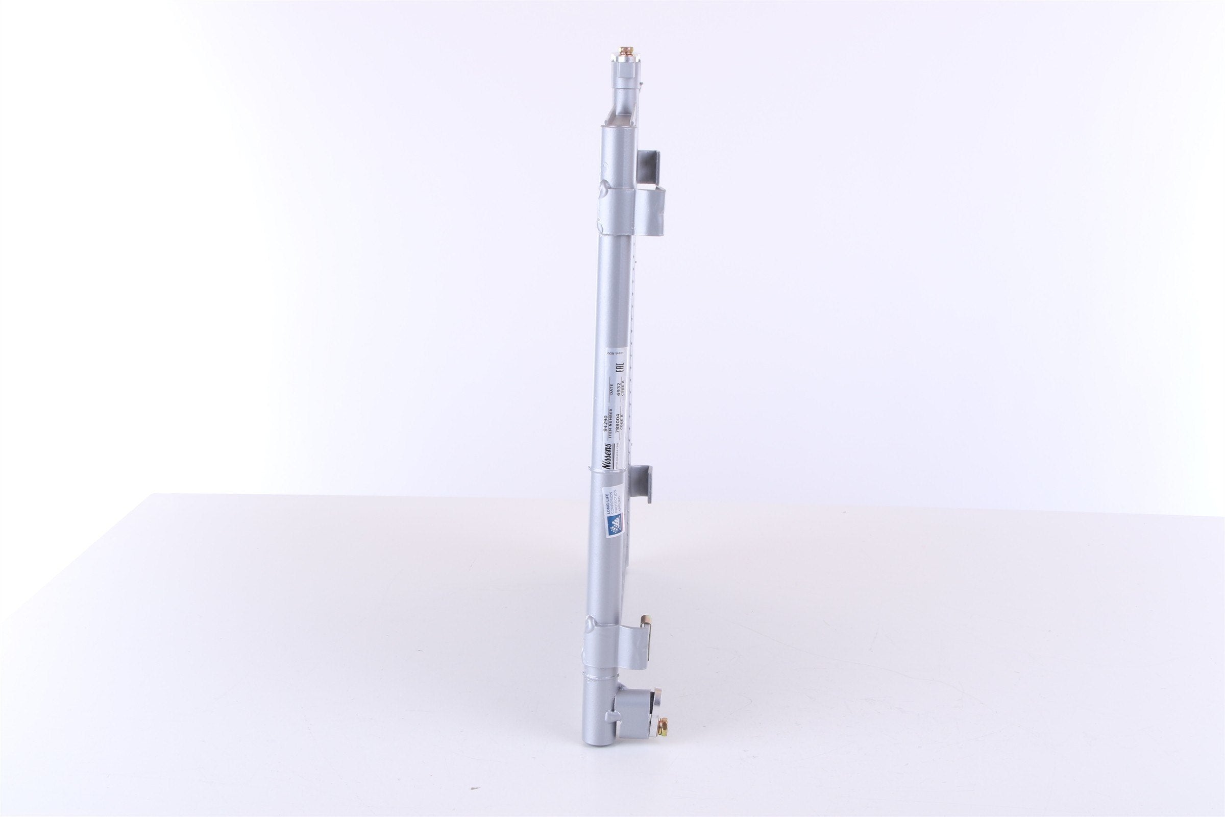Nissens A/C Condenser 94290