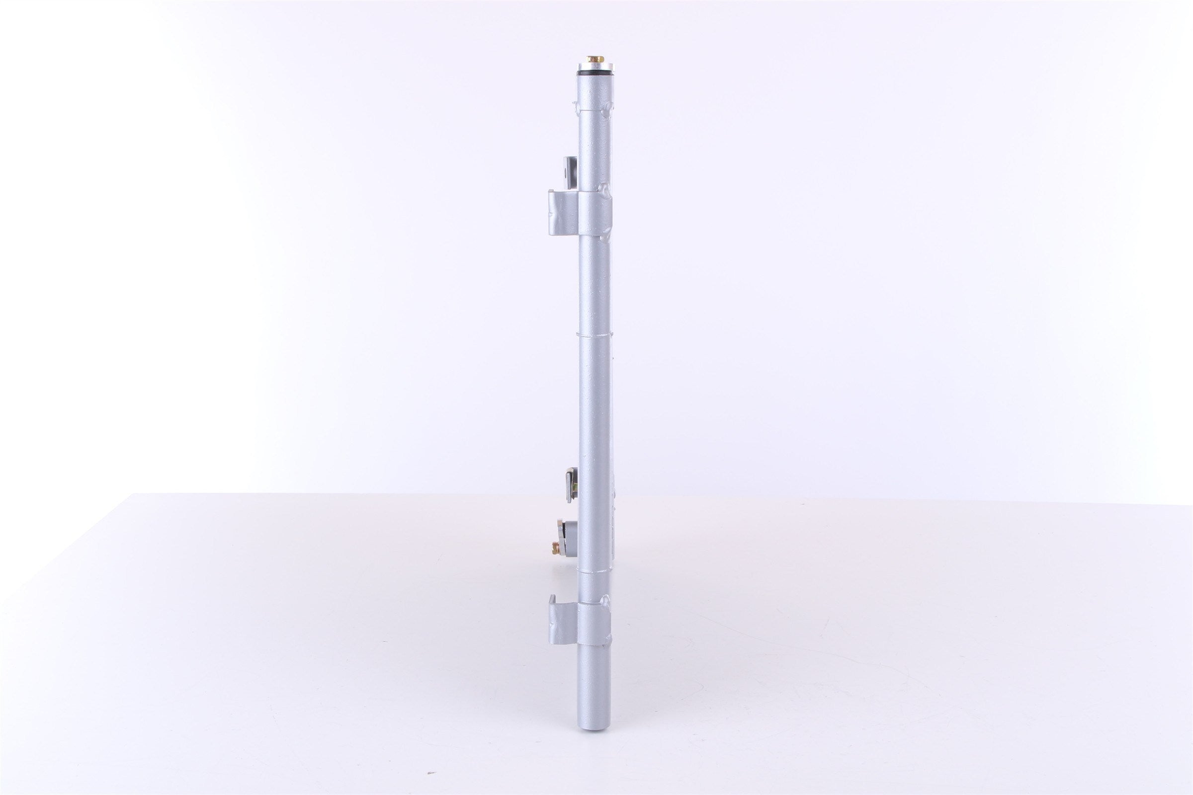 Nissens A/C Condenser 94290