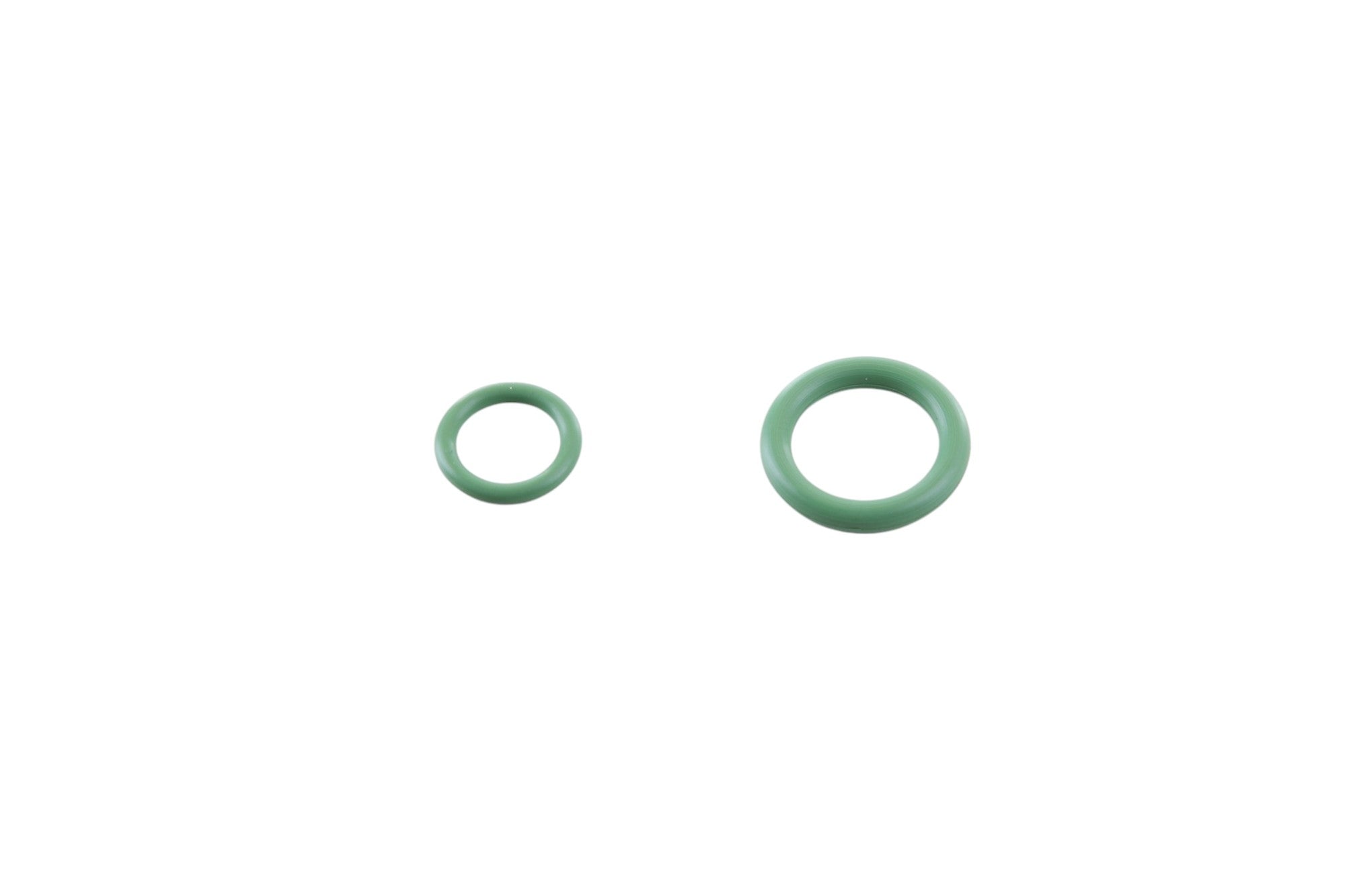 Nissens A/C Condenser 94290