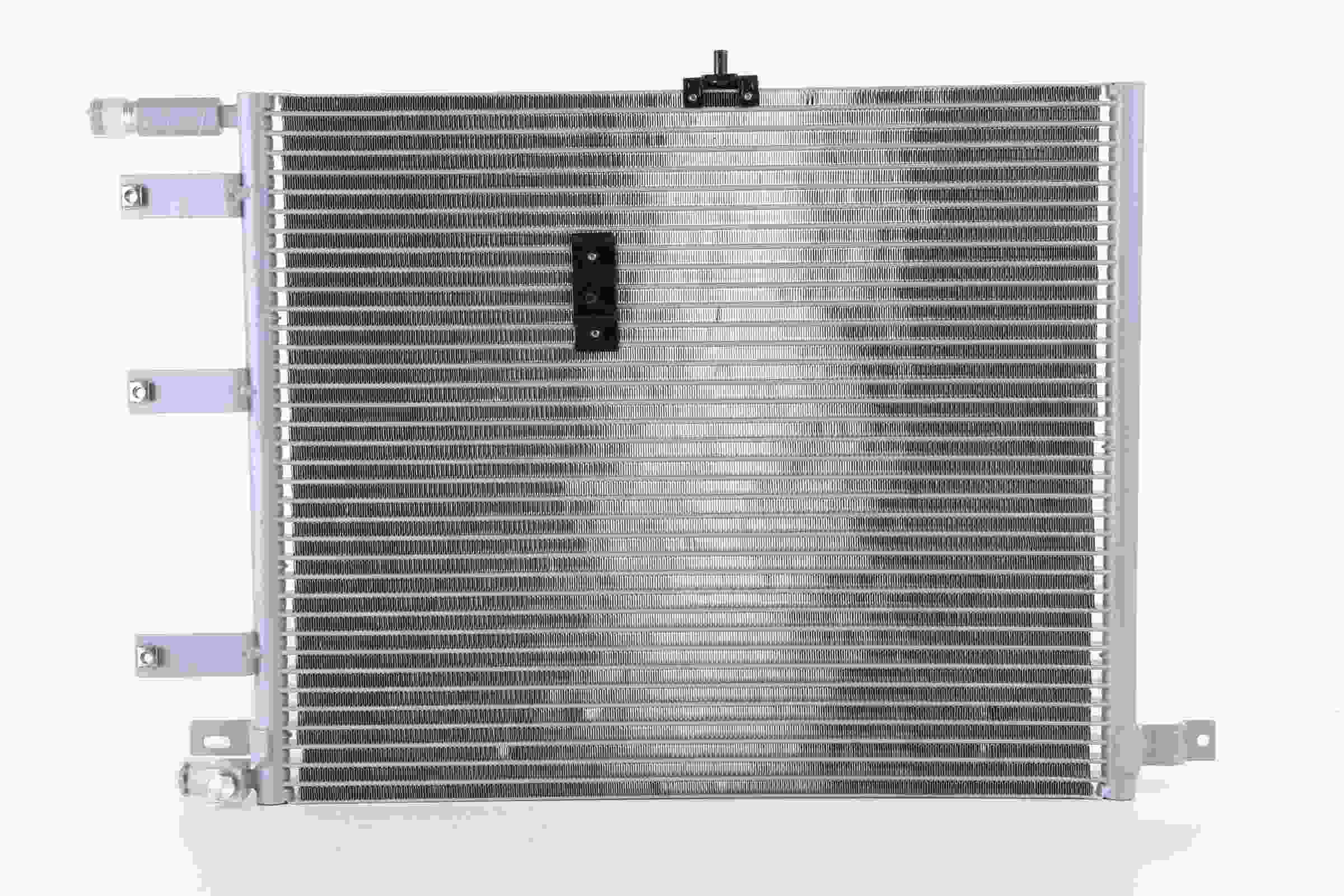 Nissens A/C Condenser 94300