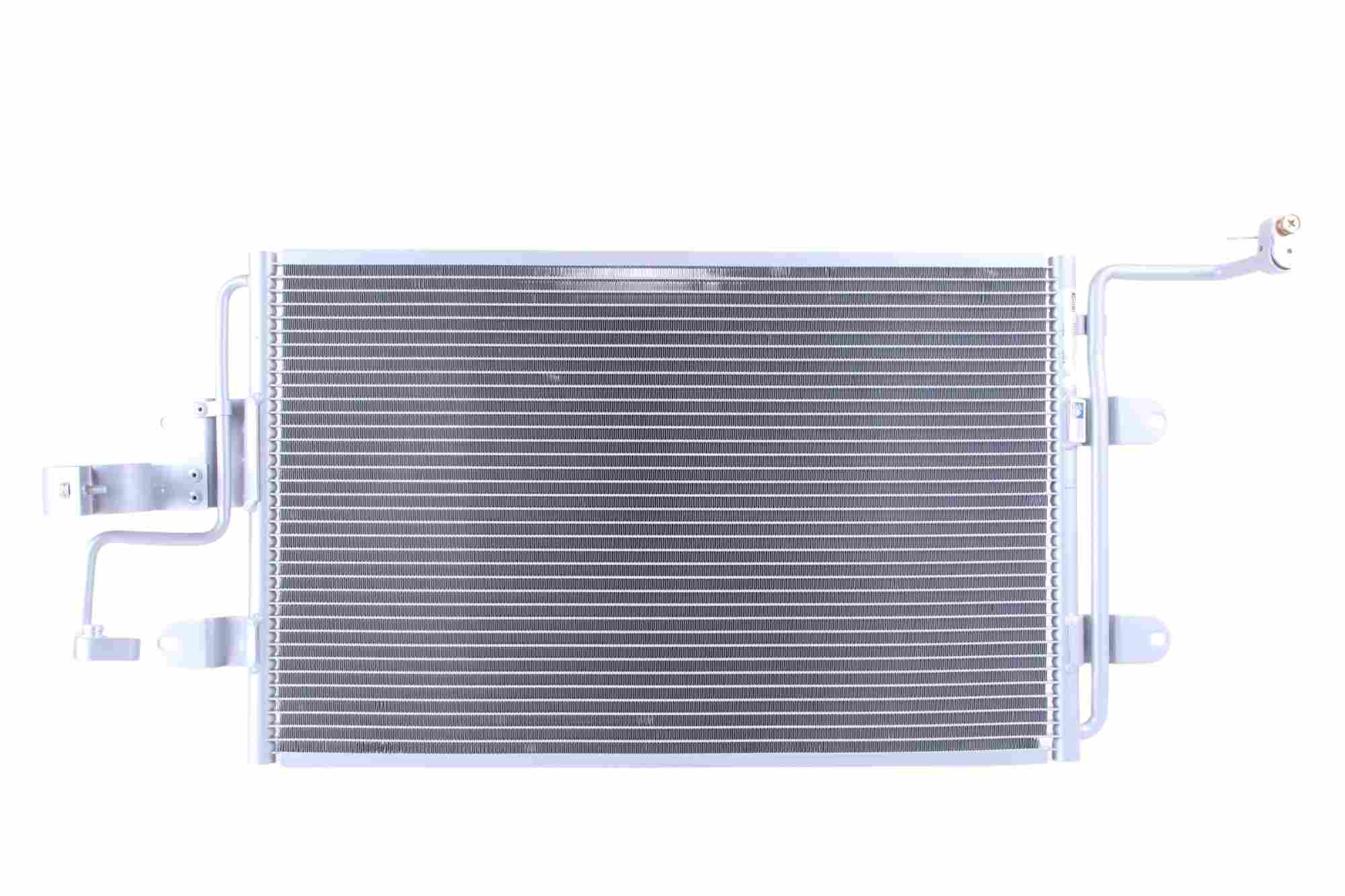 Nissens A/C Condenser