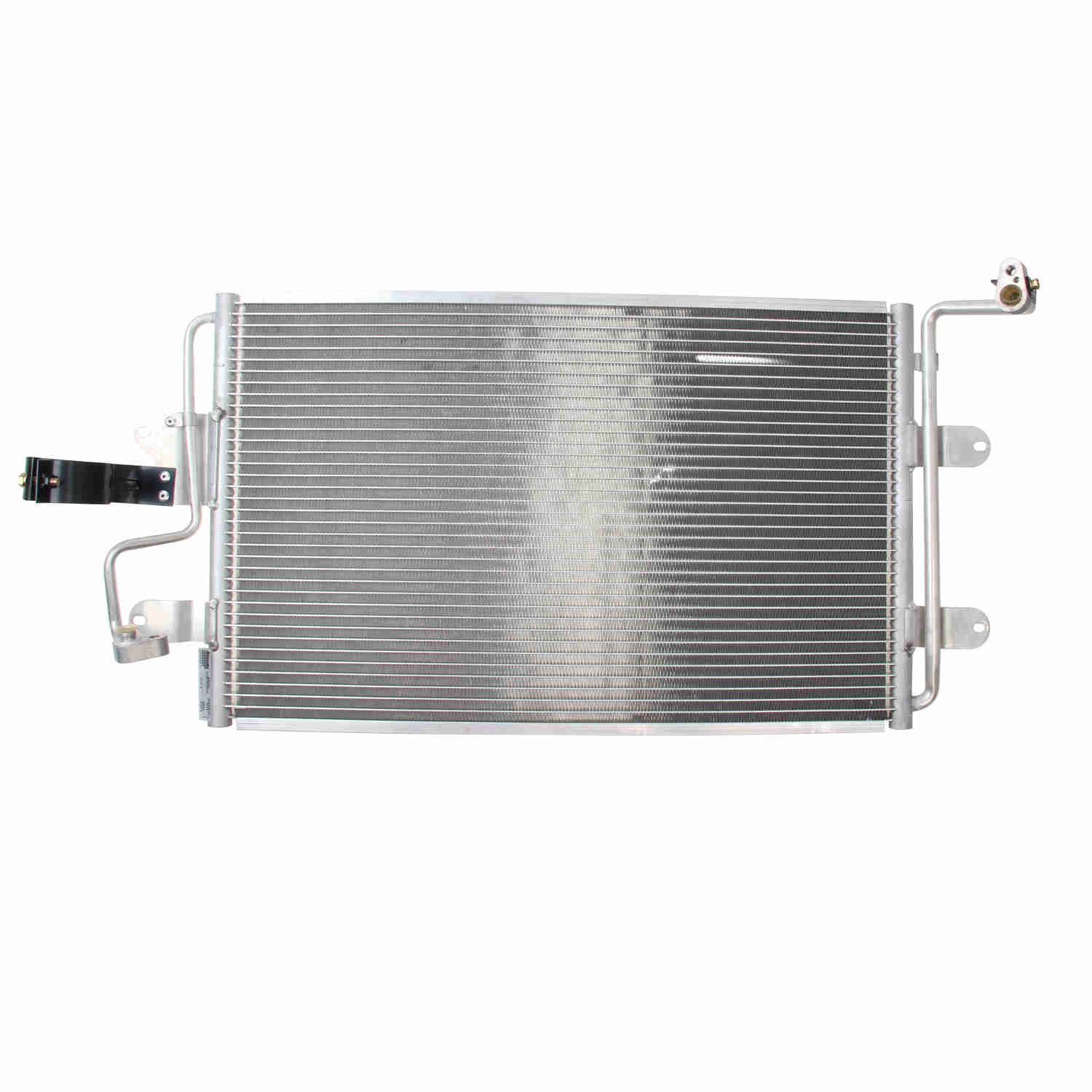 Nissens A/C Condenser