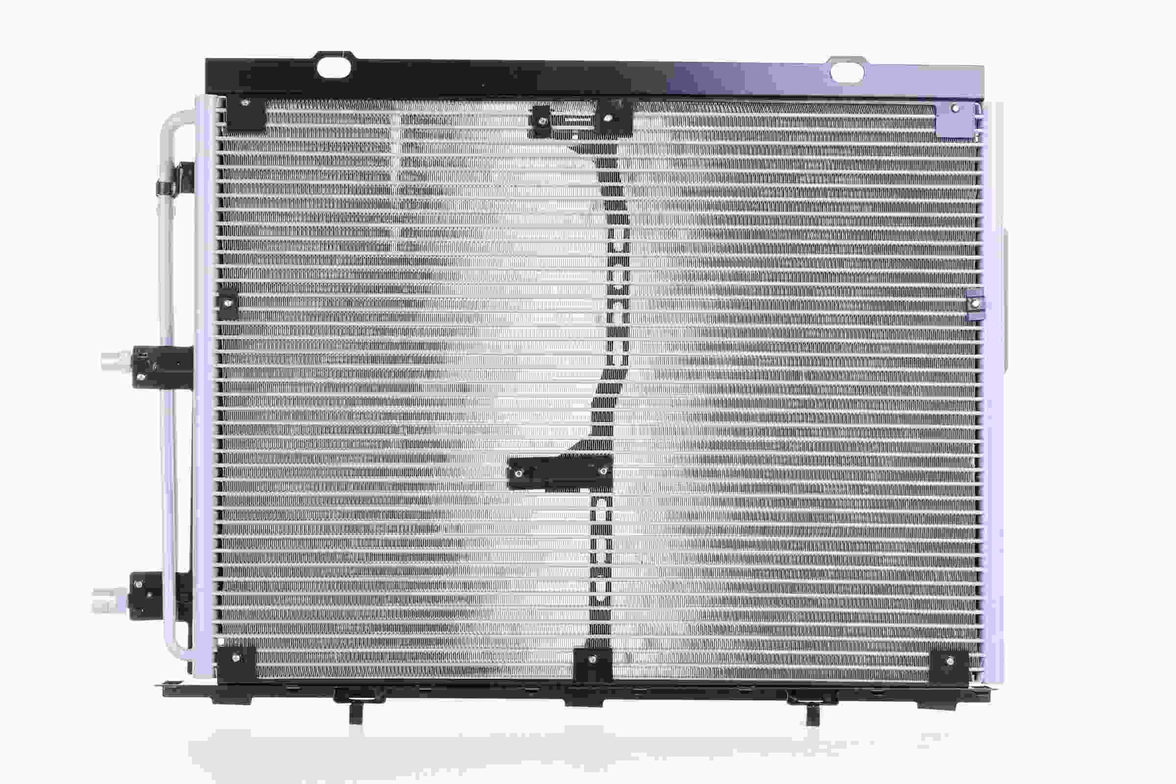Nissens A/C Condenser
