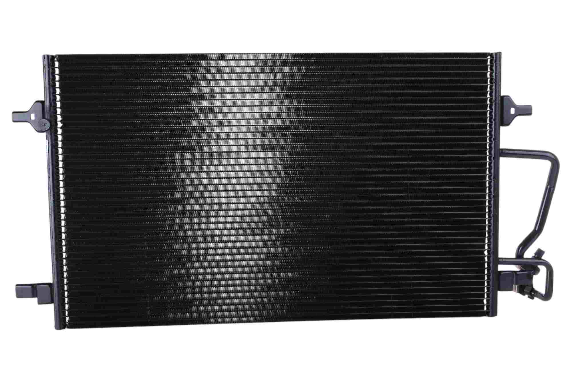 Nissens A/C Condenser