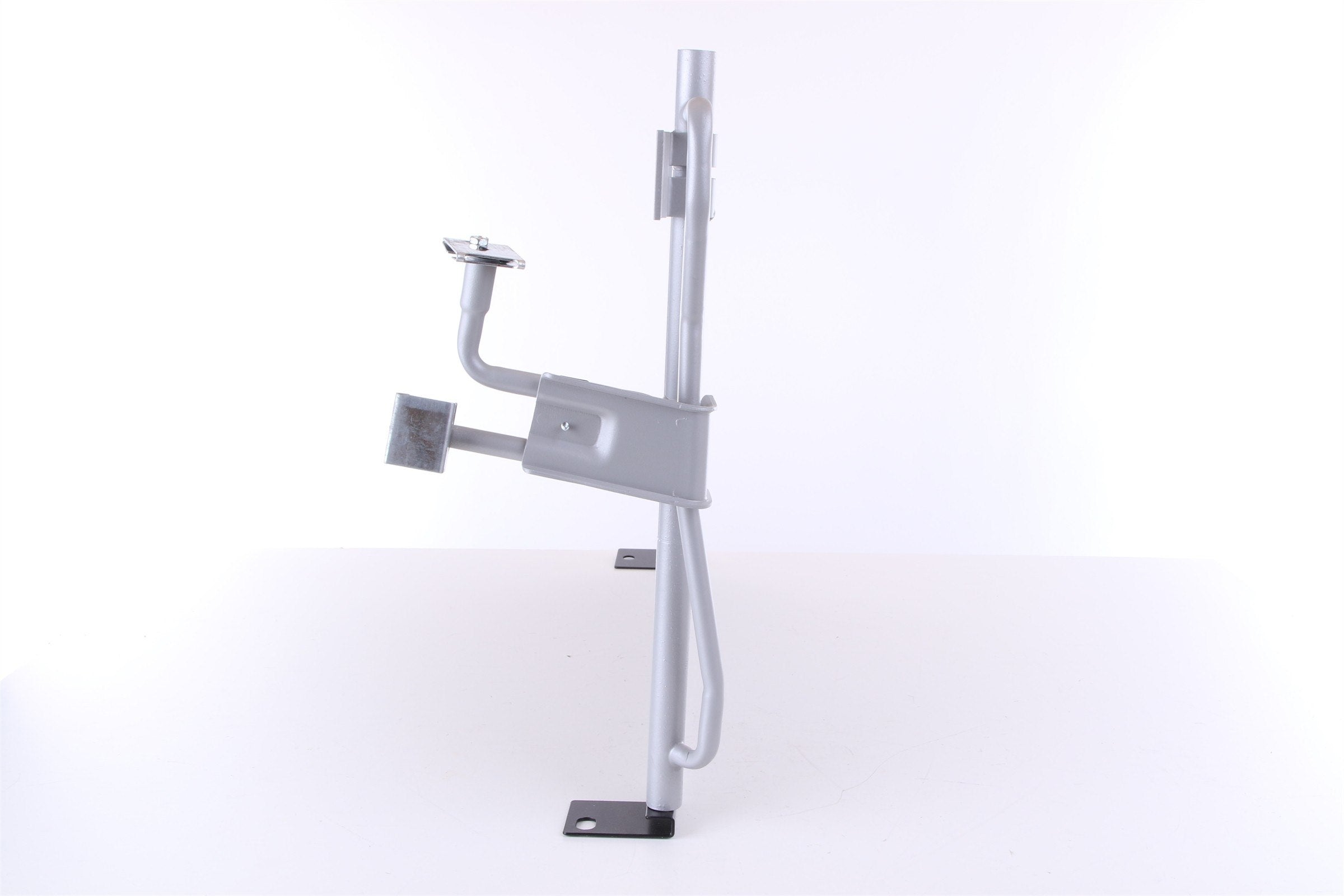 Nissens A/C Condenser 94346