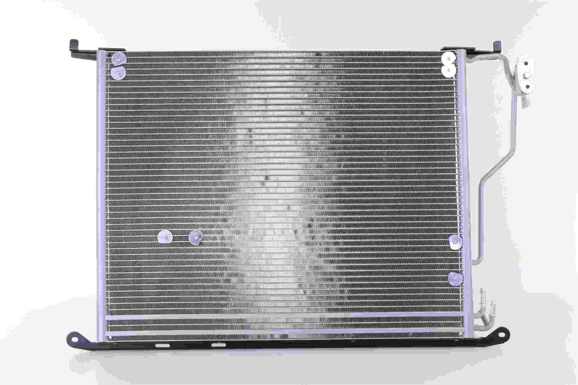Nissens A/C Condenser