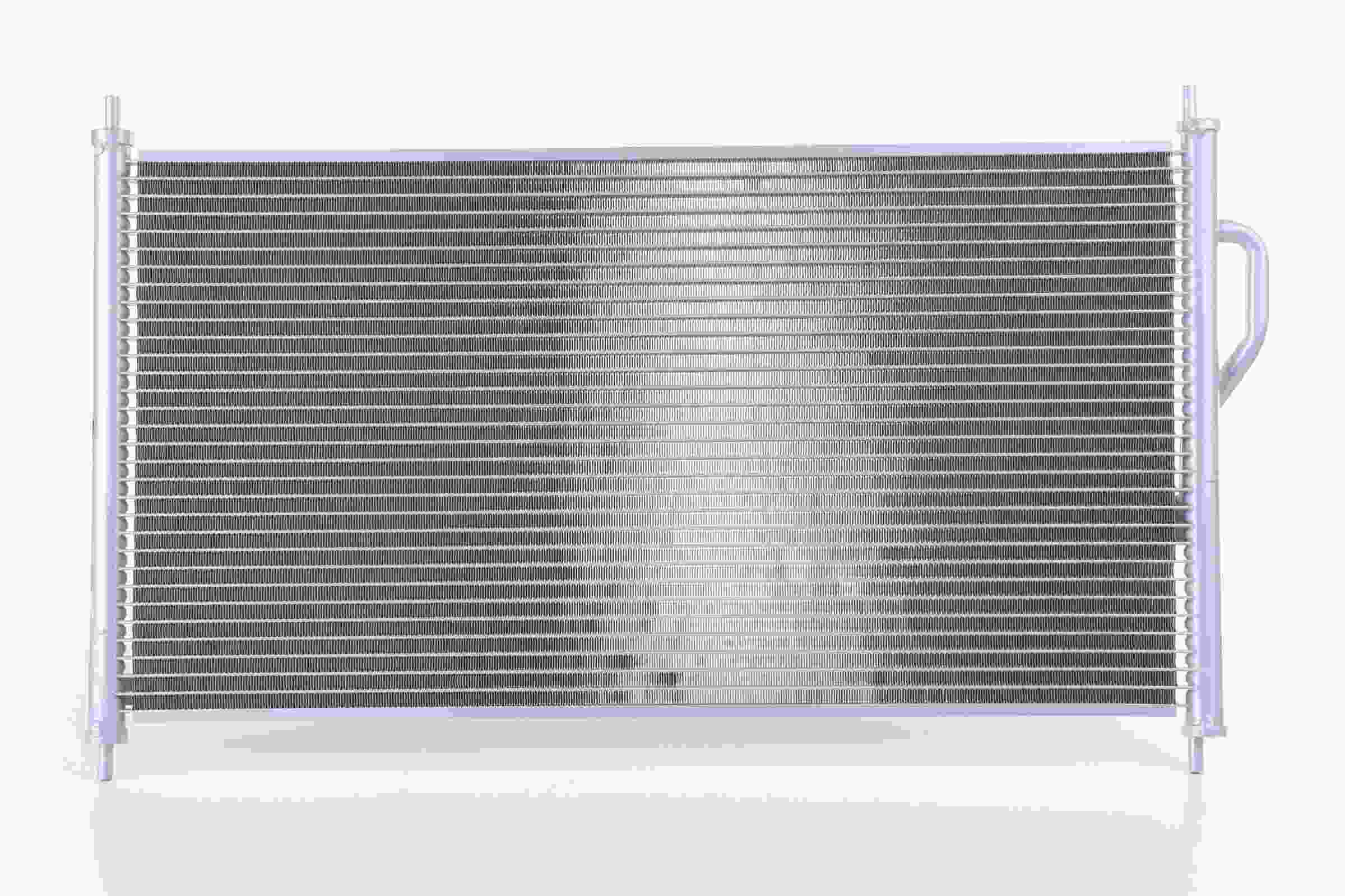 Nissens A/C Condenser 94458