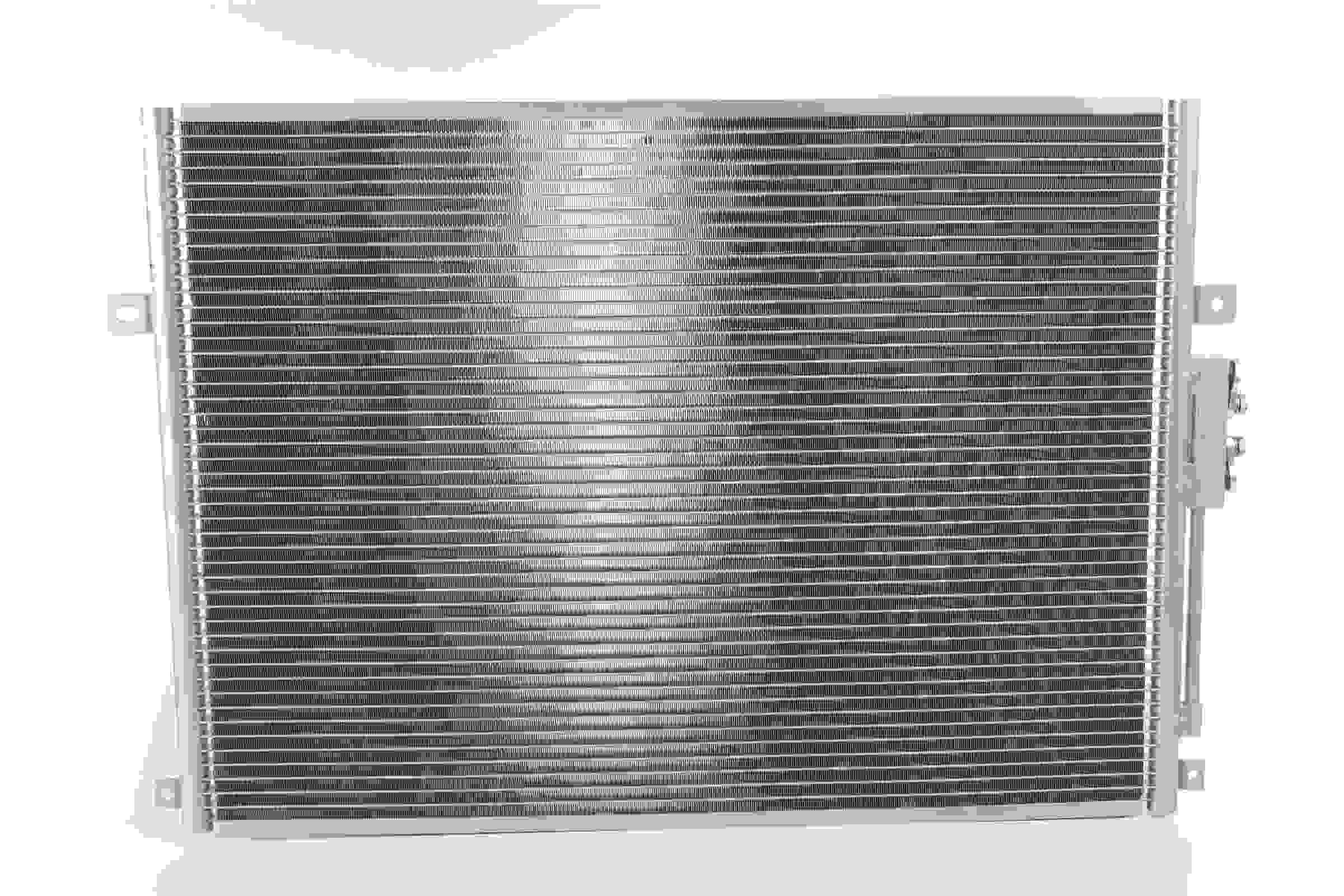 Nissens A/C Condenser 94464