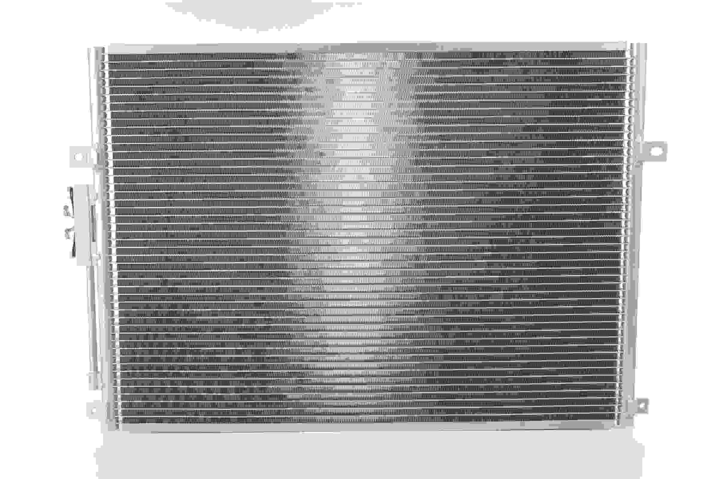 Nissens A/C Condenser 94464