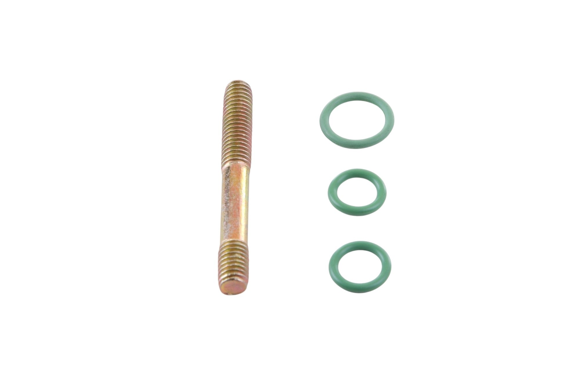 Nissens A/C Condenser 94504