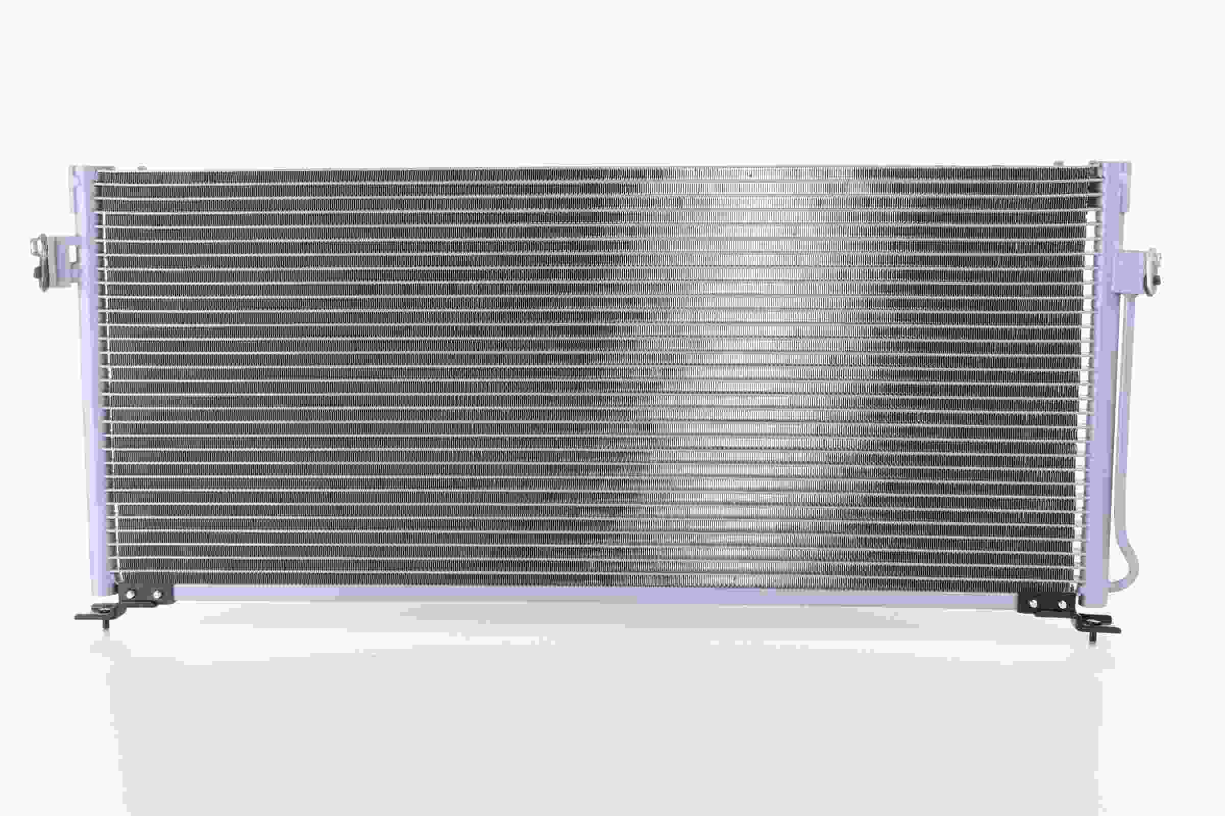 Nissens A/C Condenser 94507