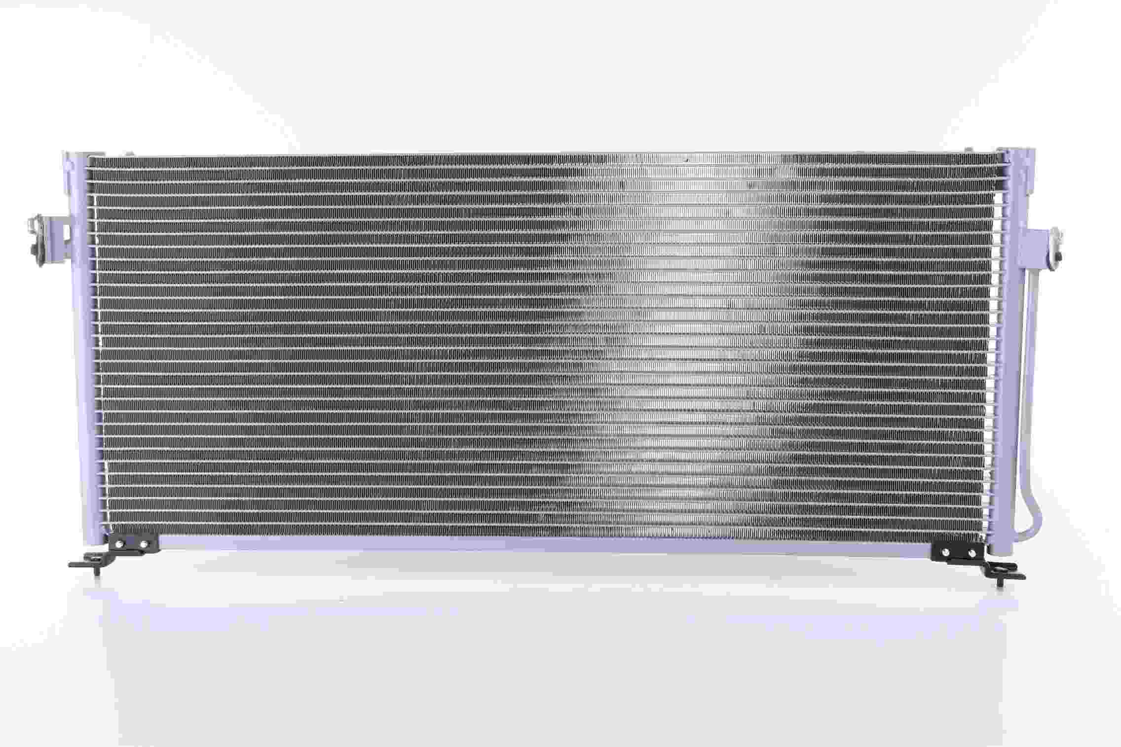 Nissens A/C Condenser 94507