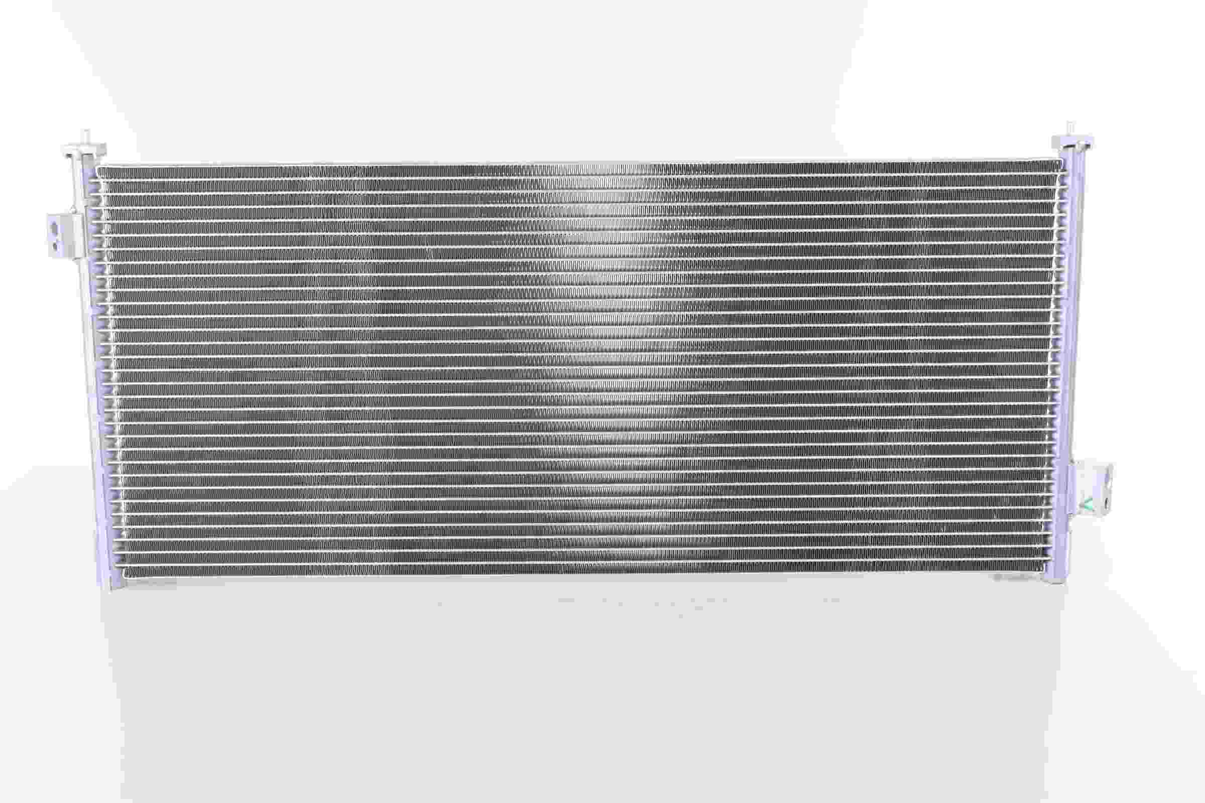 Nissens A/C Condenser 94509