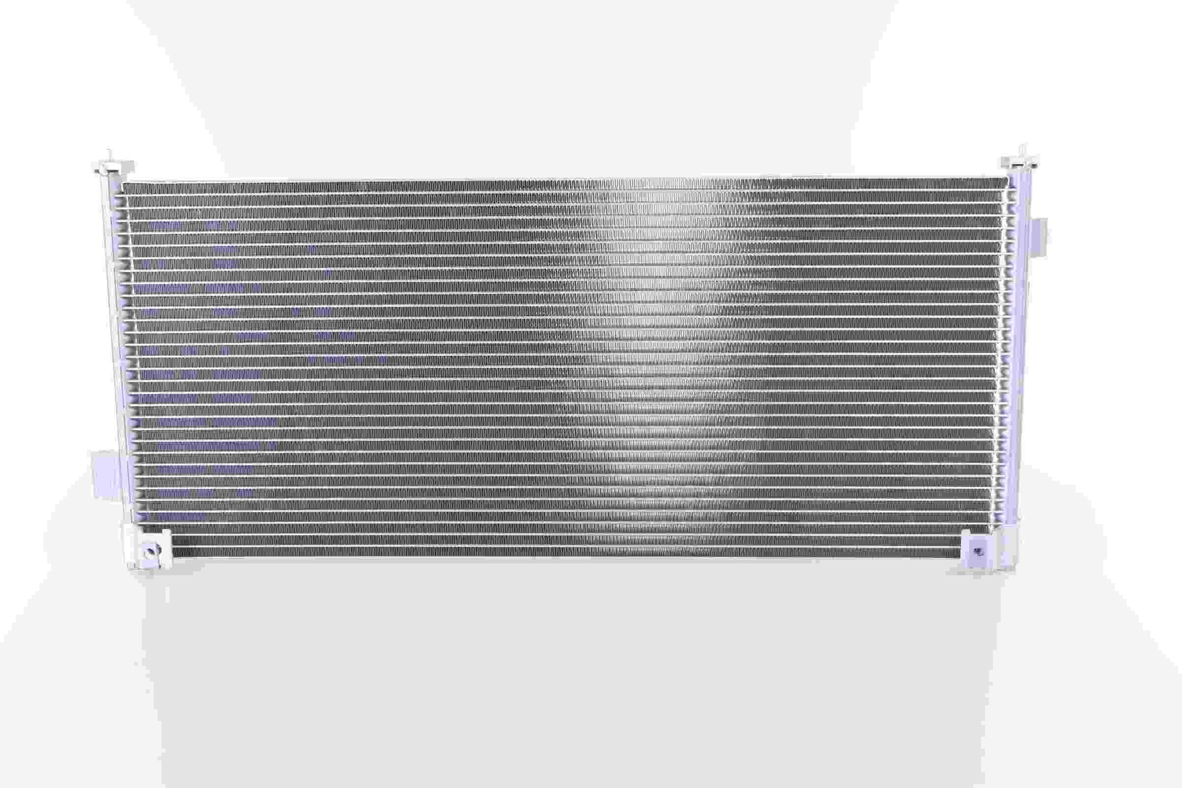 Nissens A/C Condenser 94509