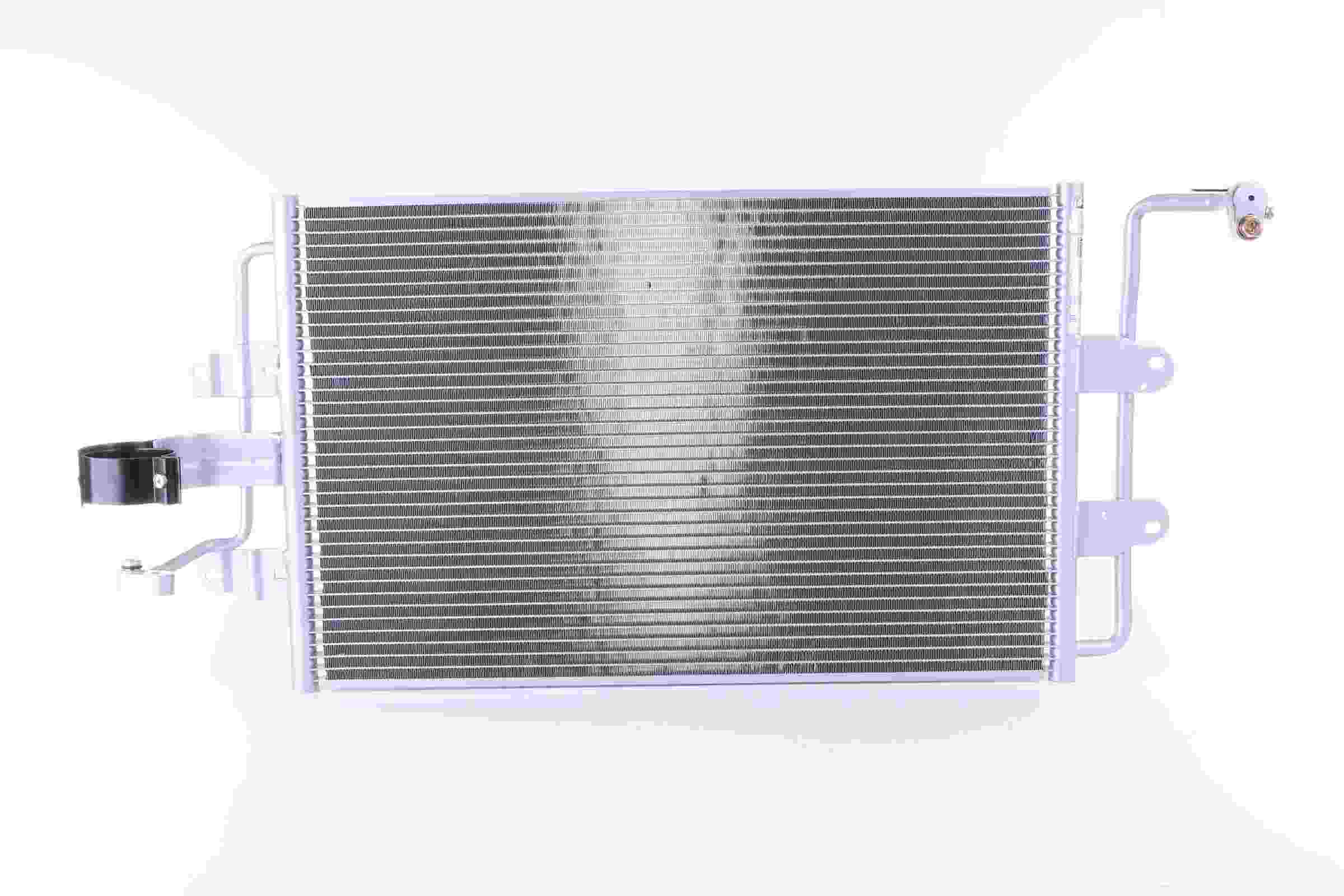 Nissens A/C Condenser