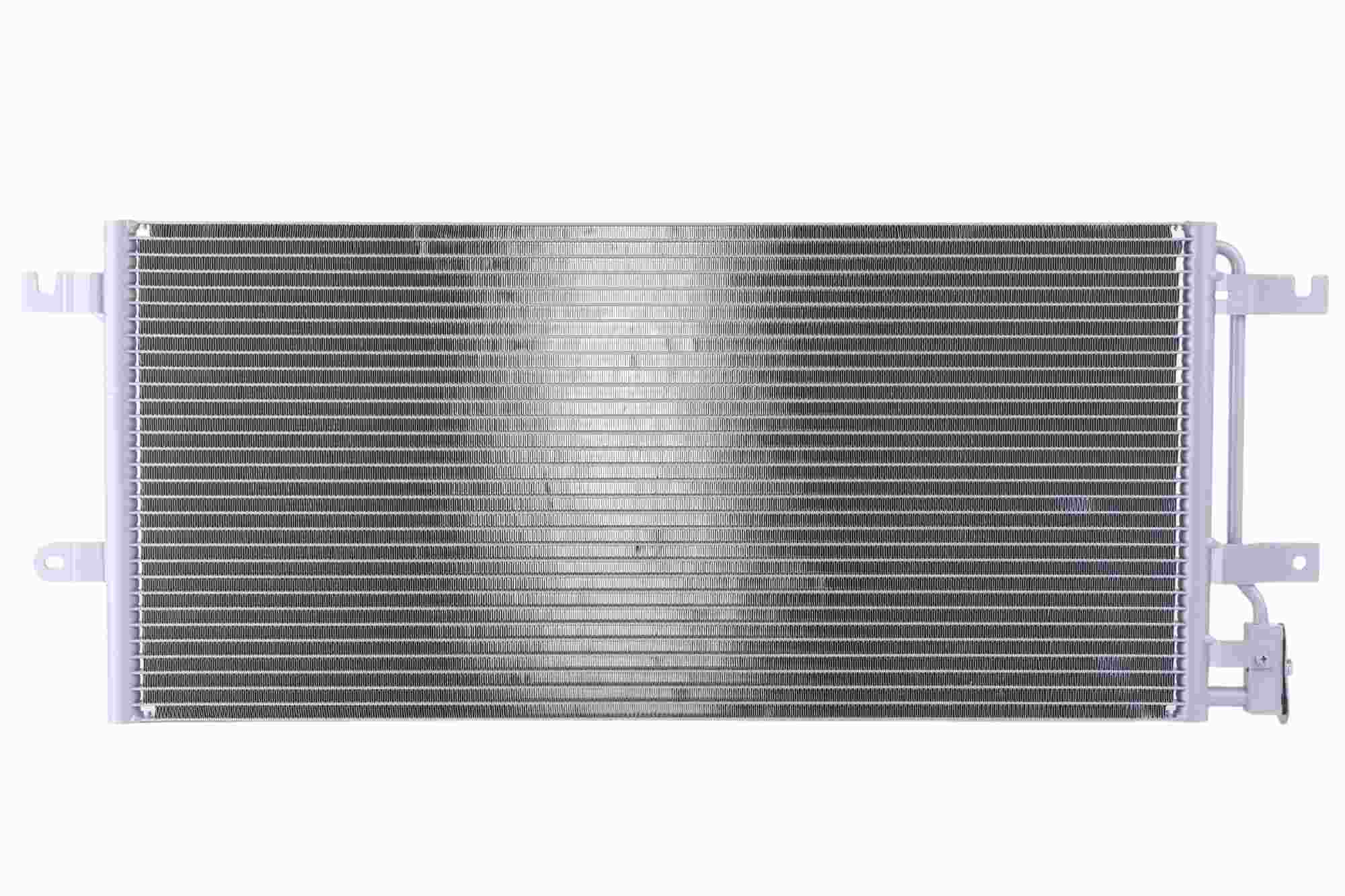 Nissens A/C Condenser