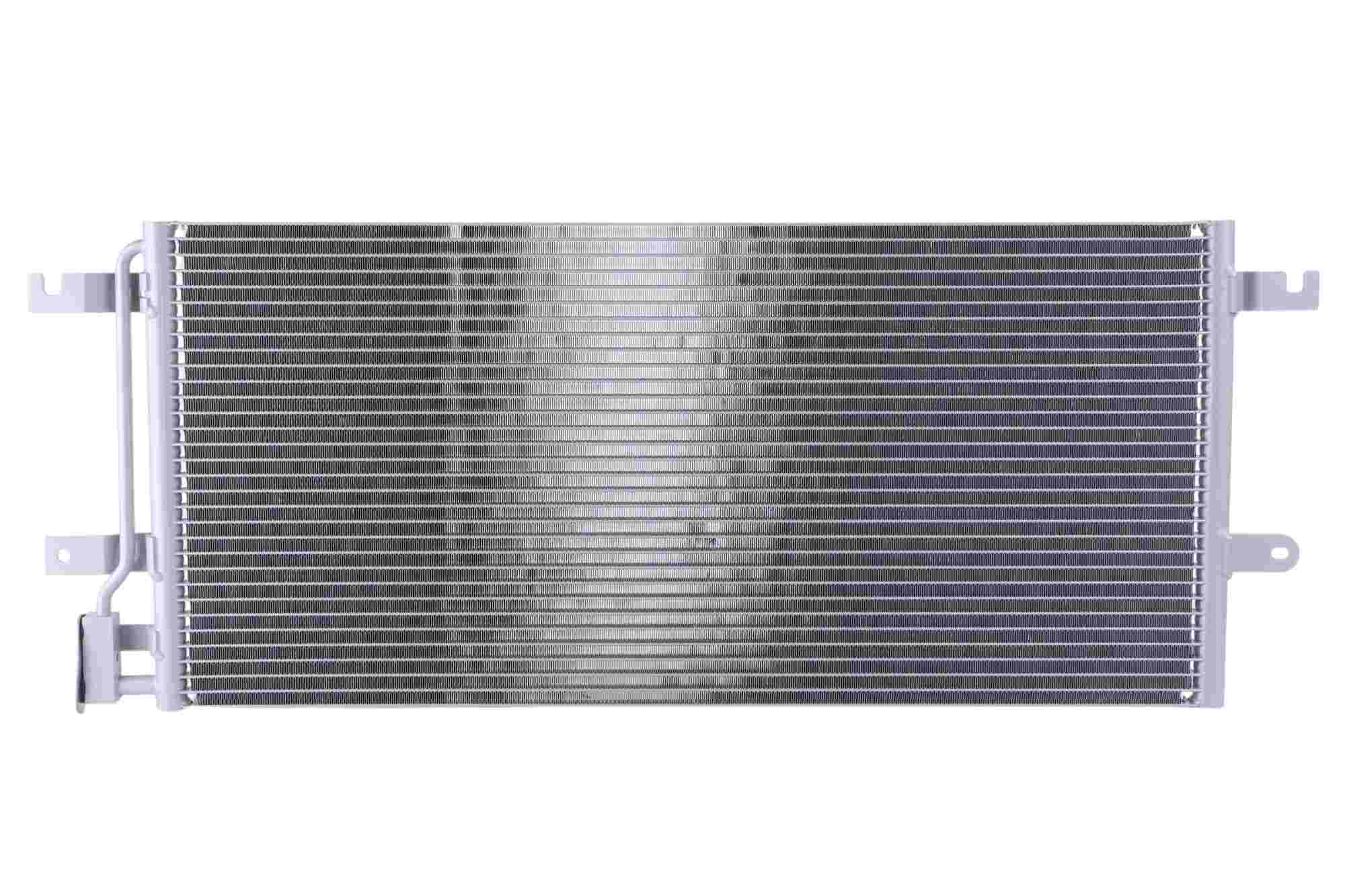 Nissens A/C Condenser